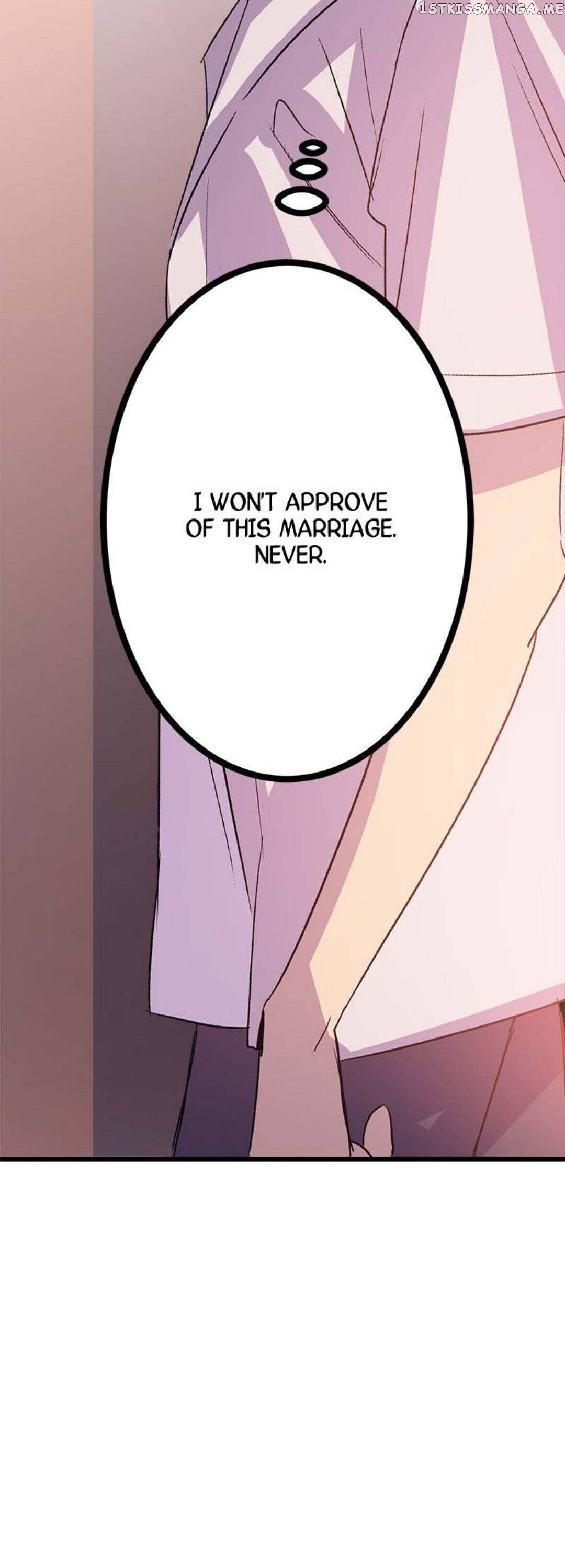 Dear My Hunny Bunny chapter 38 - page 13