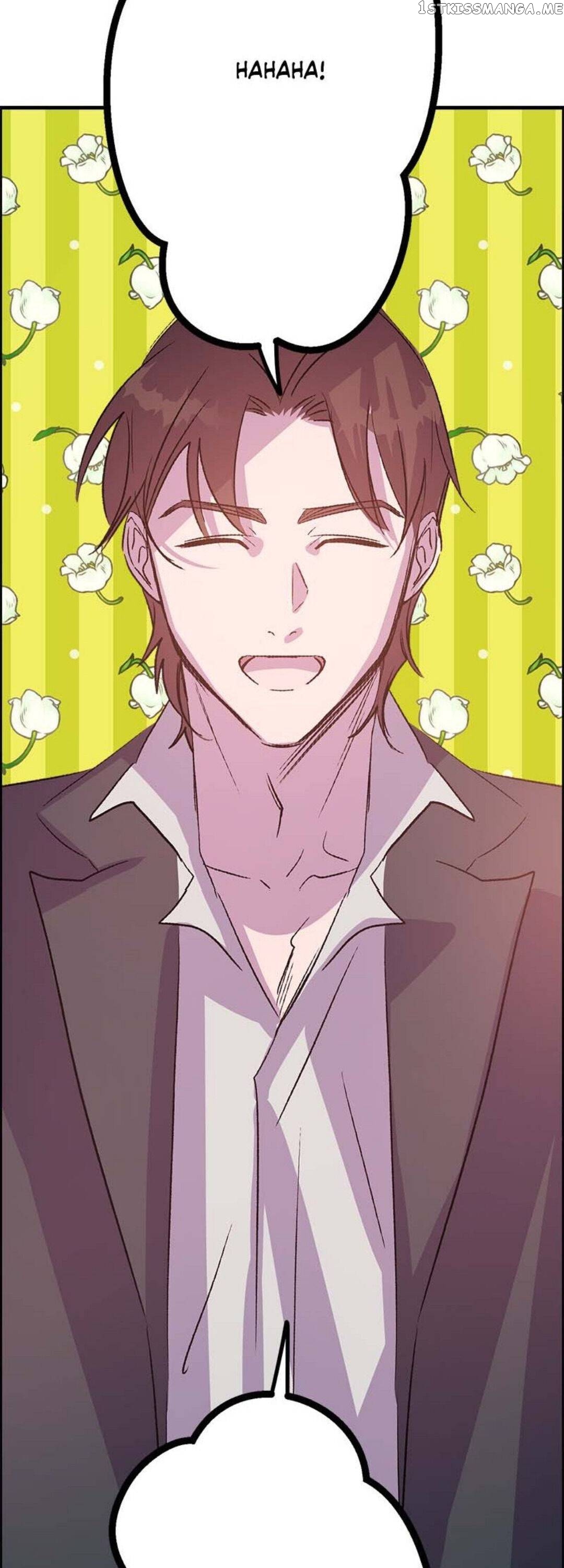 Dear My Hunny Bunny chapter 38 - page 15