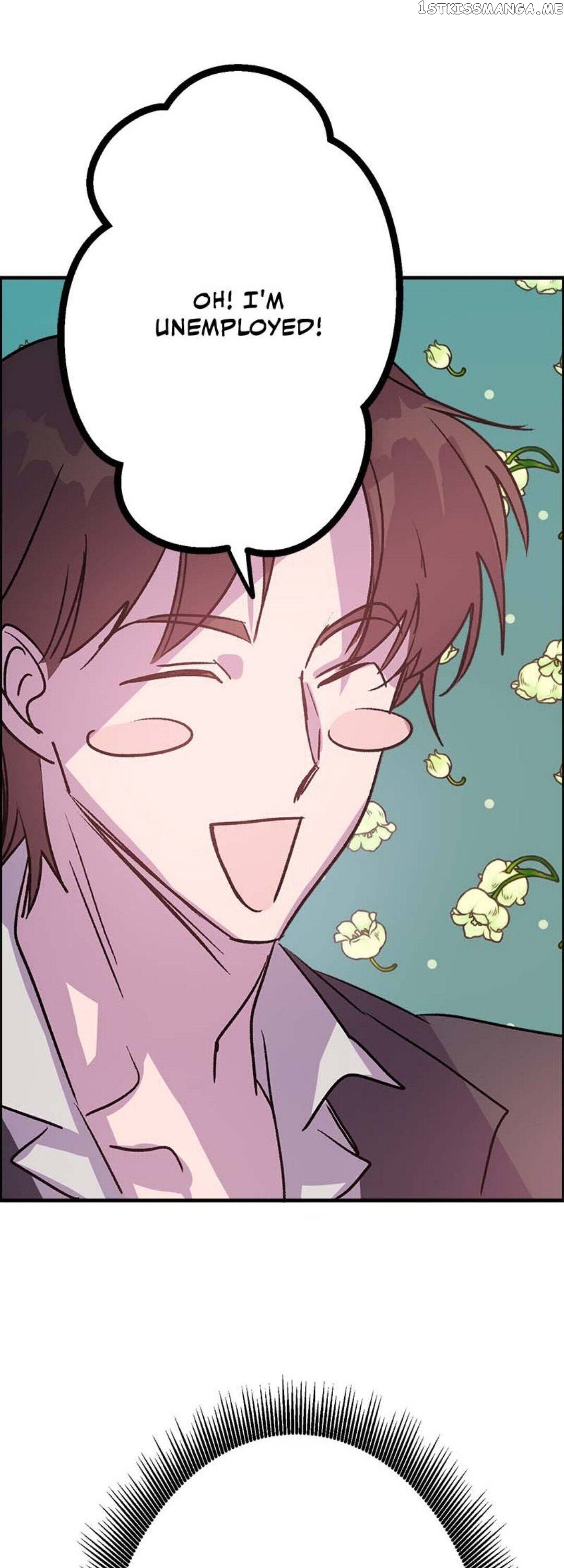 Dear My Hunny Bunny chapter 38 - page 18
