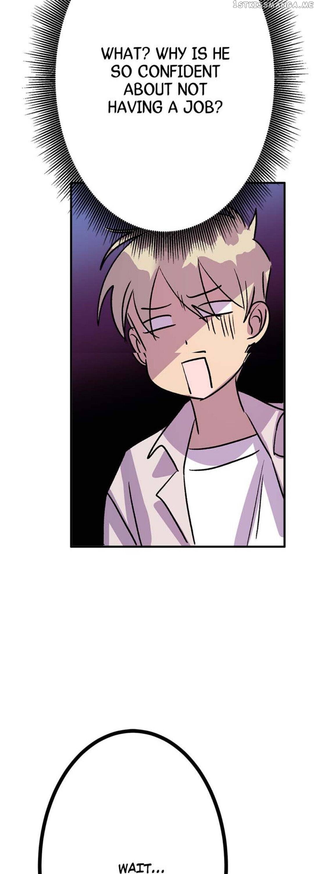 Dear My Hunny Bunny chapter 38 - page 19