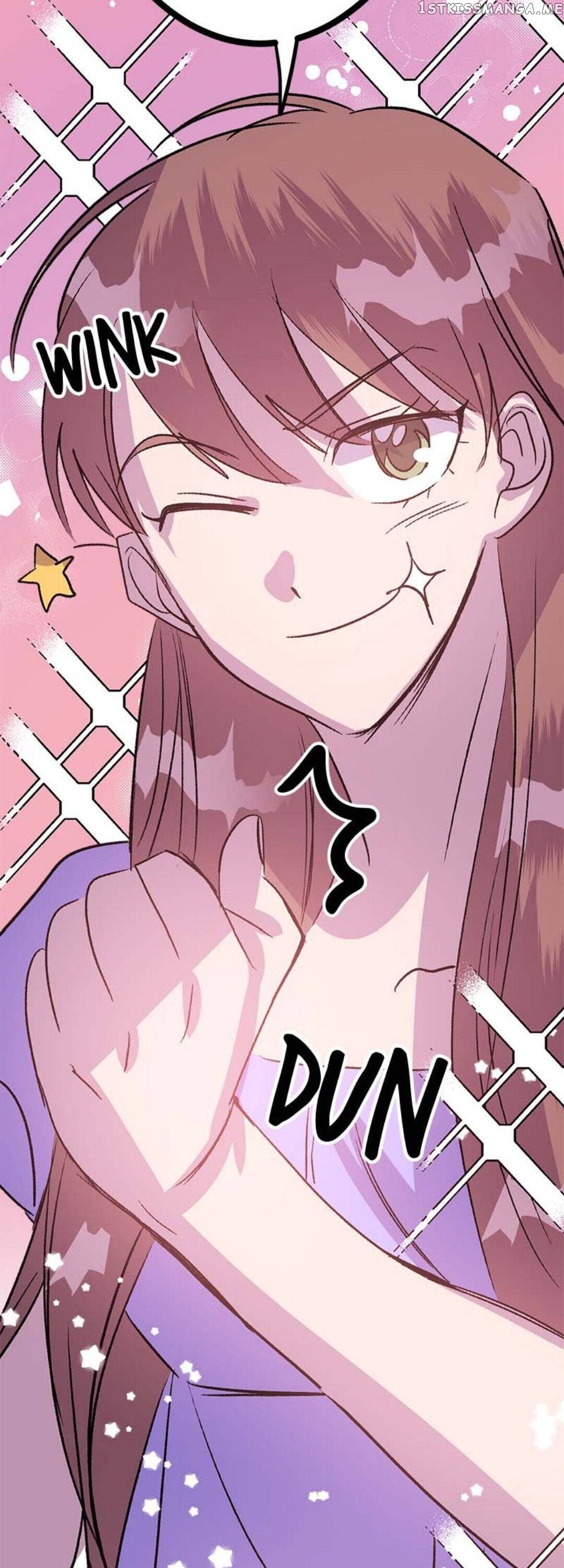 Dear My Hunny Bunny chapter 38 - page 22