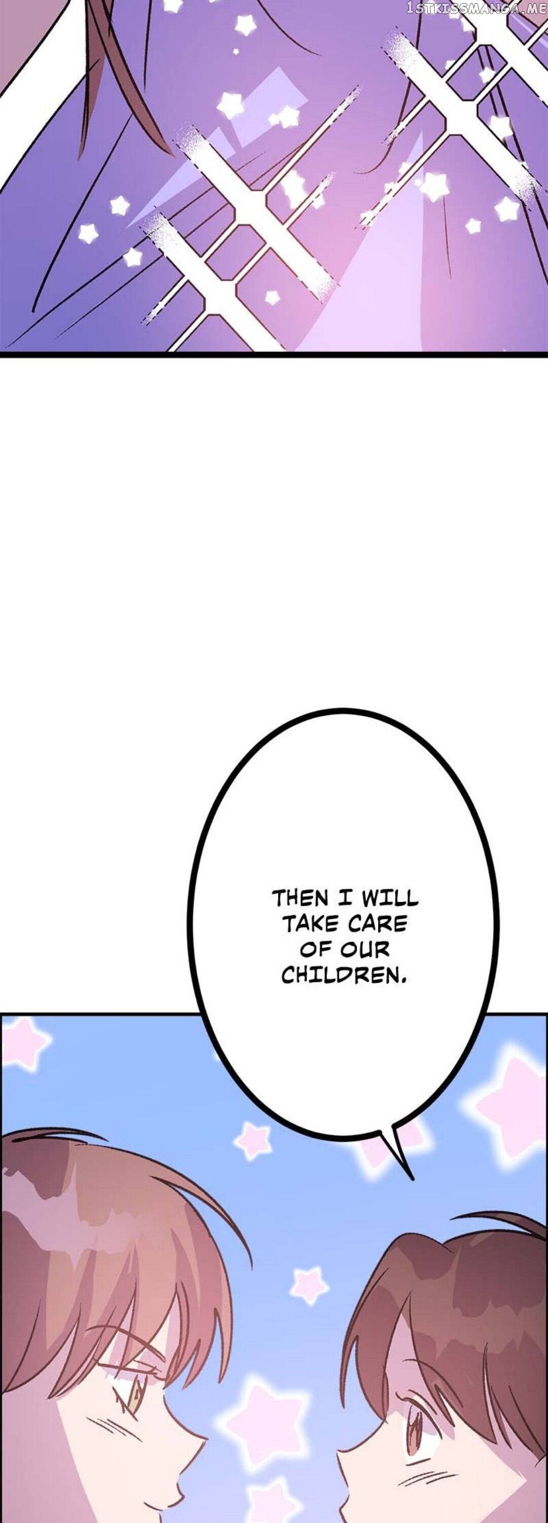Dear My Hunny Bunny chapter 38 - page 23