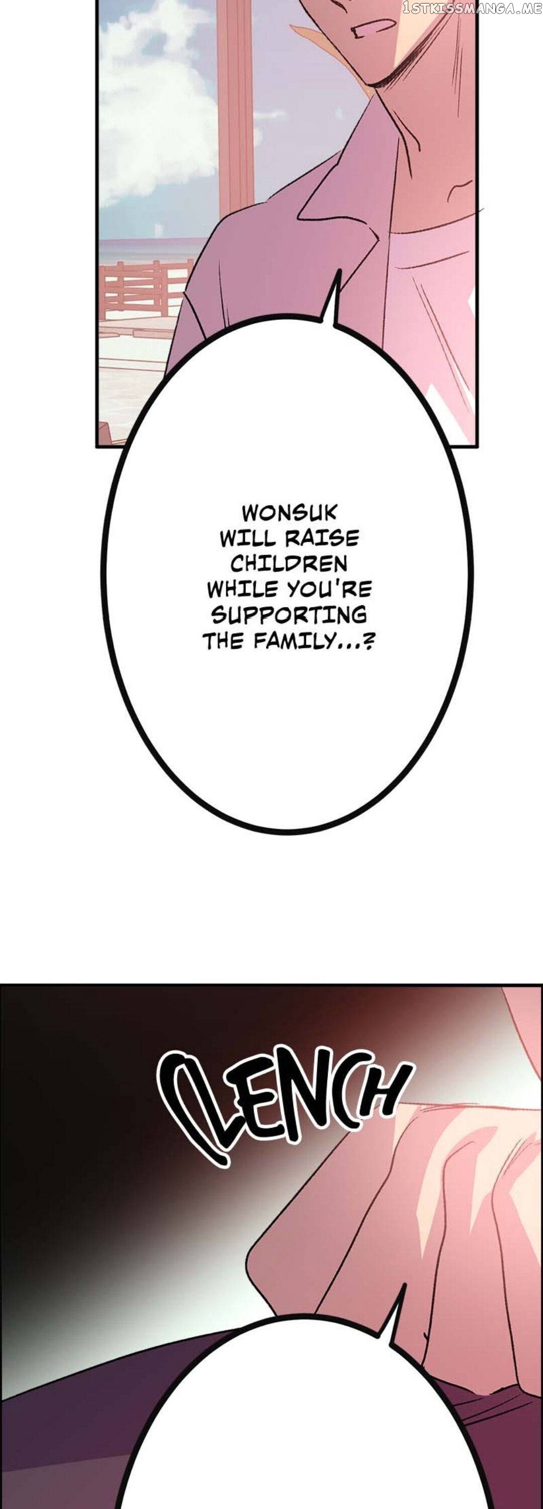 Dear My Hunny Bunny chapter 38 - page 25