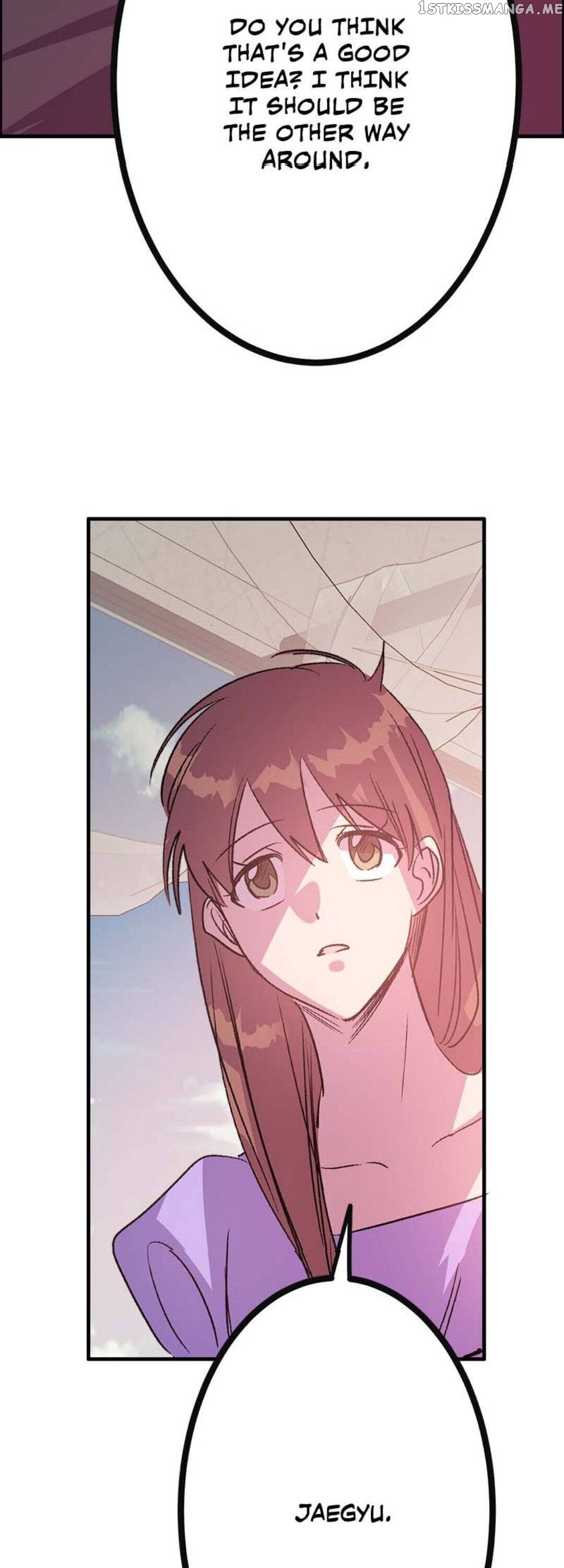 Dear My Hunny Bunny chapter 38 - page 26