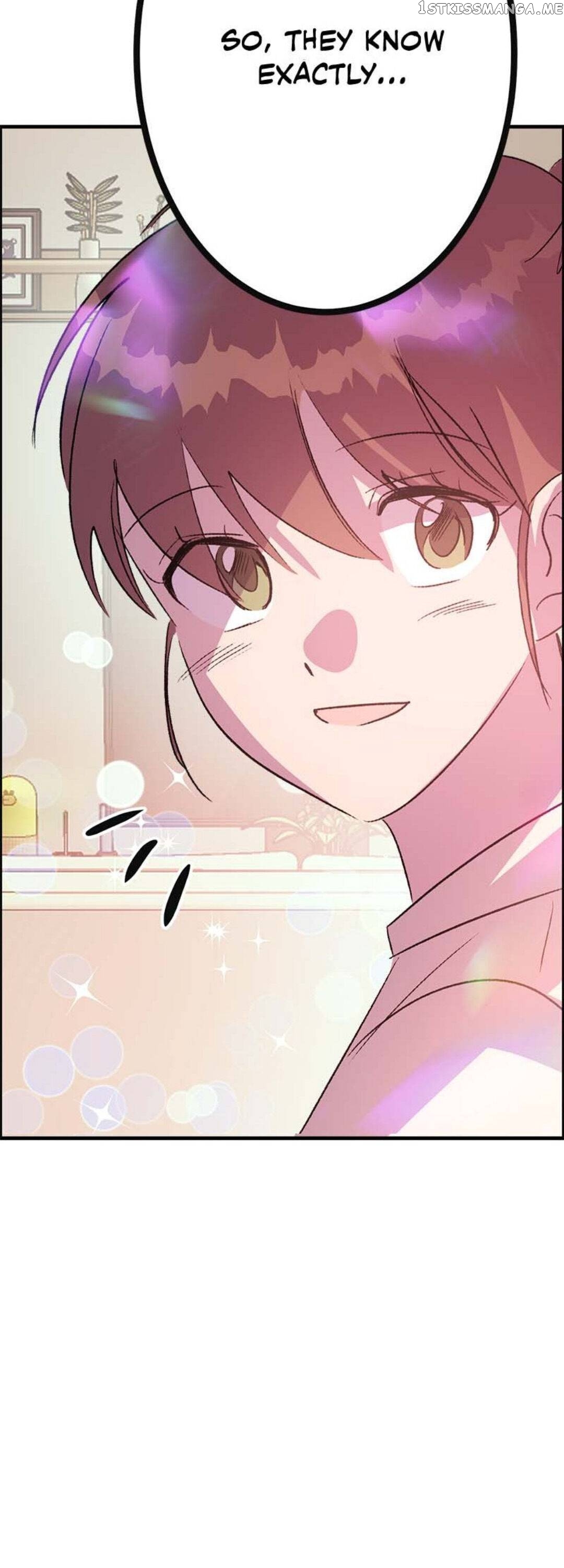 Dear My Hunny Bunny chapter 38 - page 30