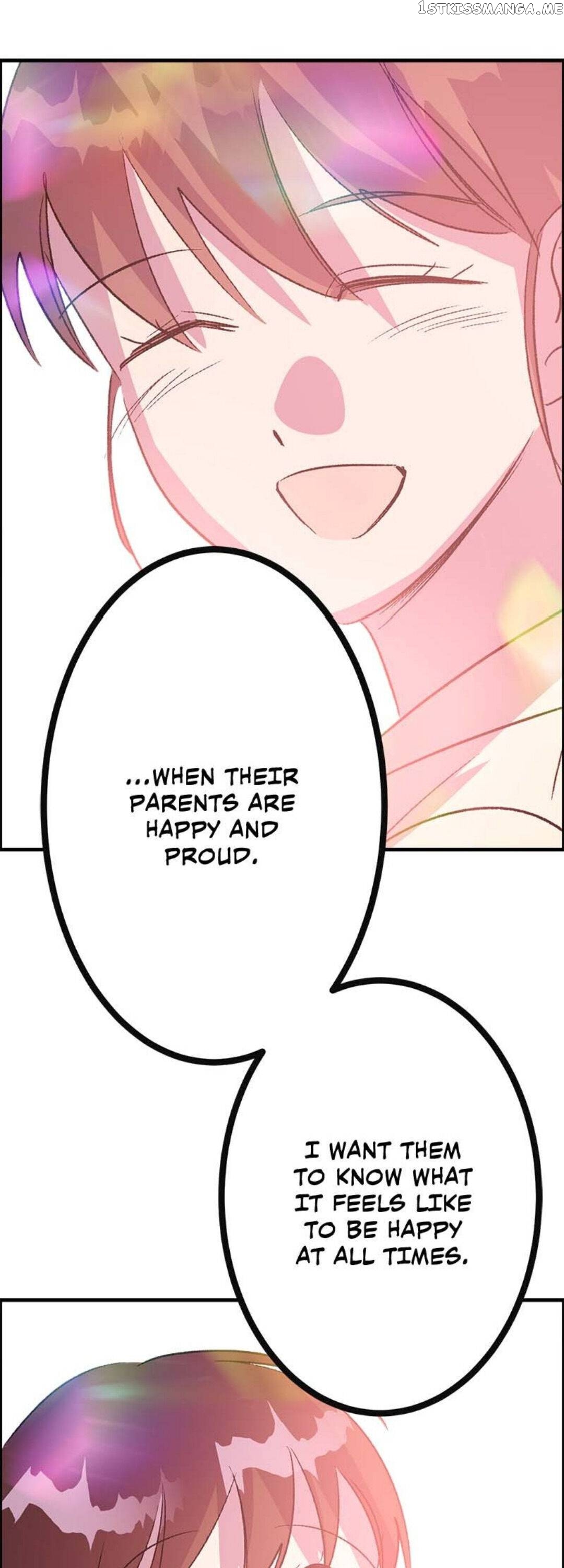 Dear My Hunny Bunny chapter 38 - page 31