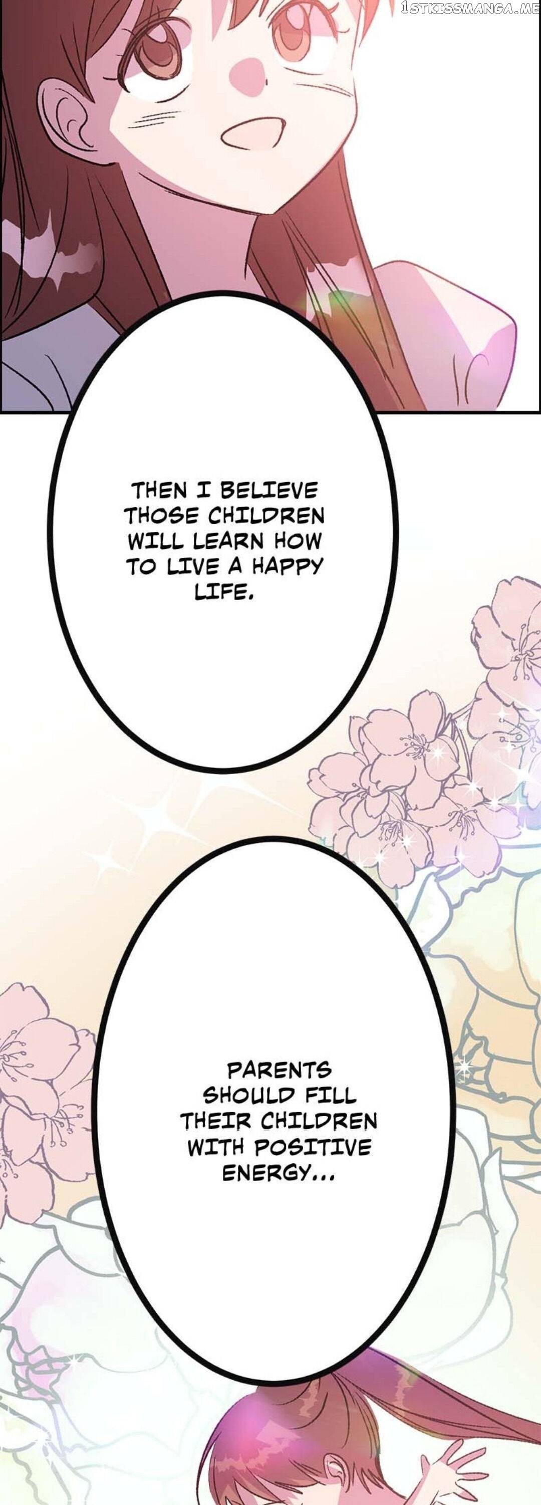 Dear My Hunny Bunny chapter 38 - page 32