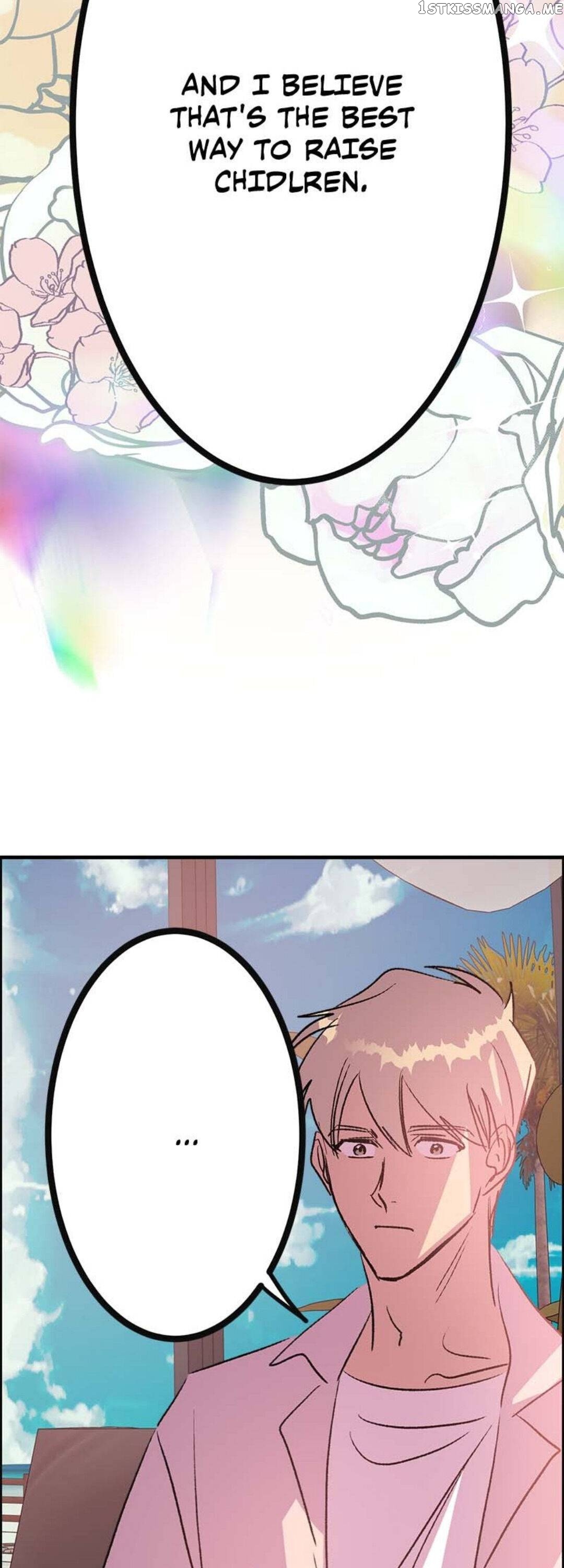 Dear My Hunny Bunny chapter 38 - page 34