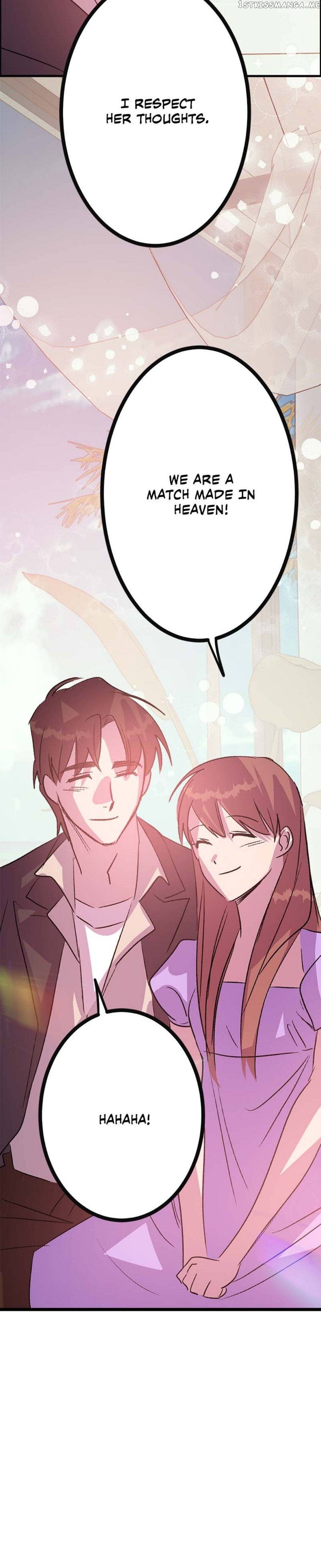 Dear My Hunny Bunny chapter 38 - page 36