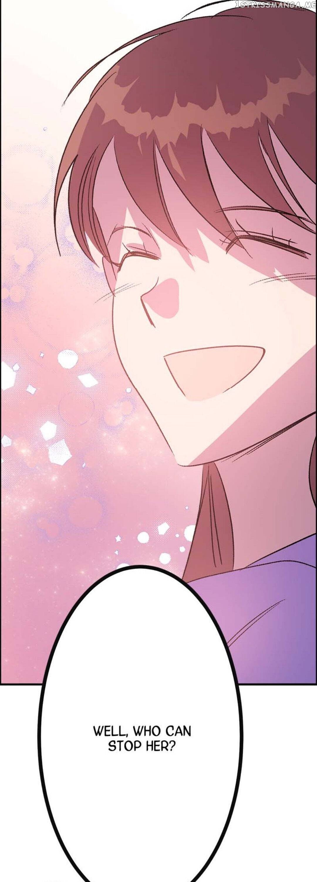 Dear My Hunny Bunny chapter 38 - page 38