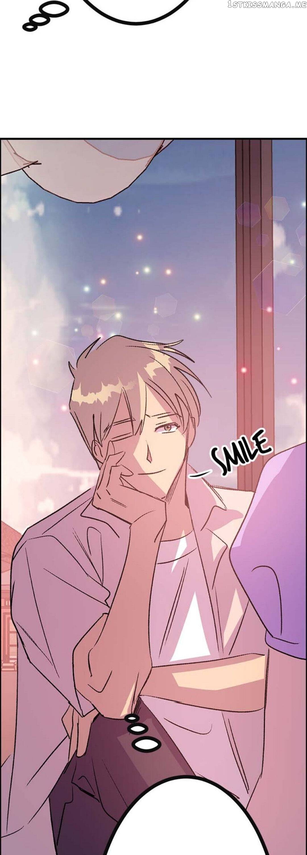 Dear My Hunny Bunny chapter 38 - page 39