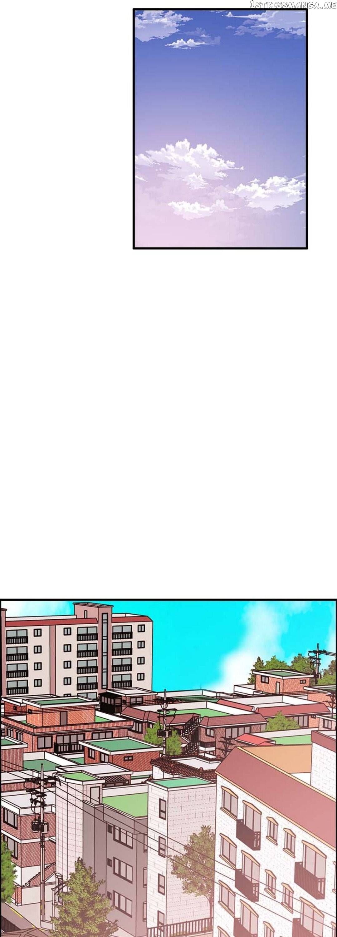 Dear My Hunny Bunny chapter 38 - page 4
