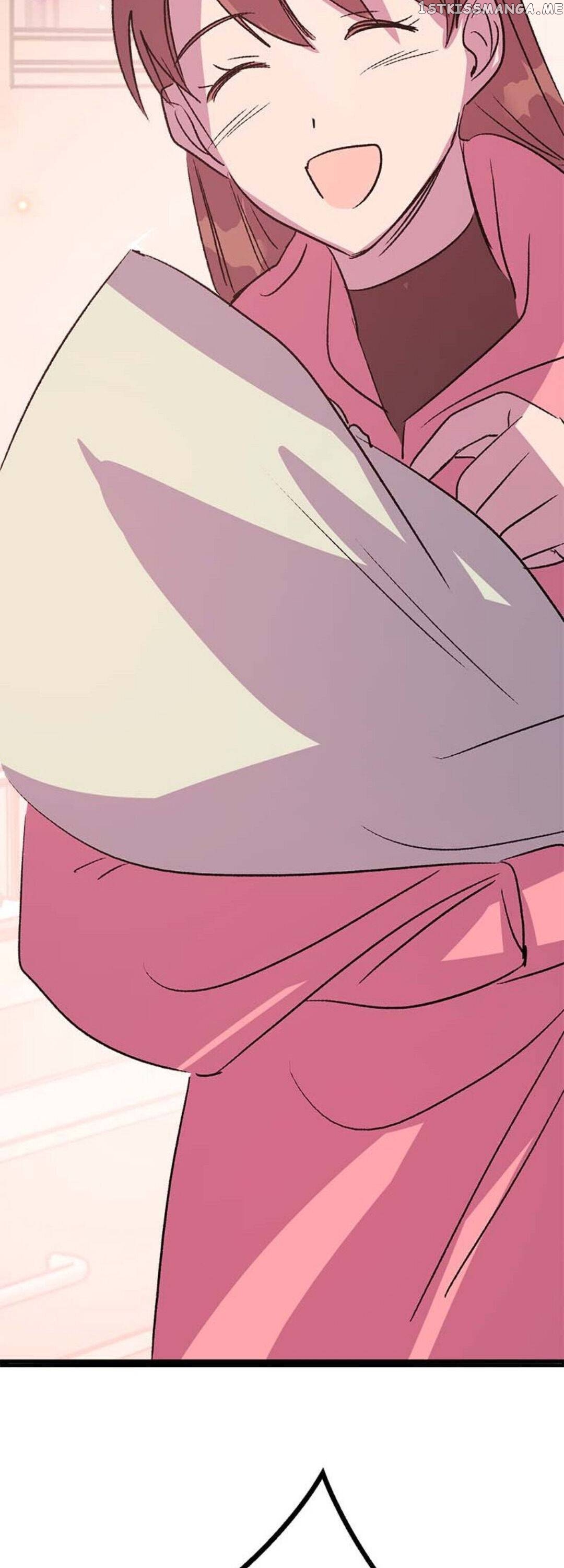 Dear My Hunny Bunny chapter 38 - page 42