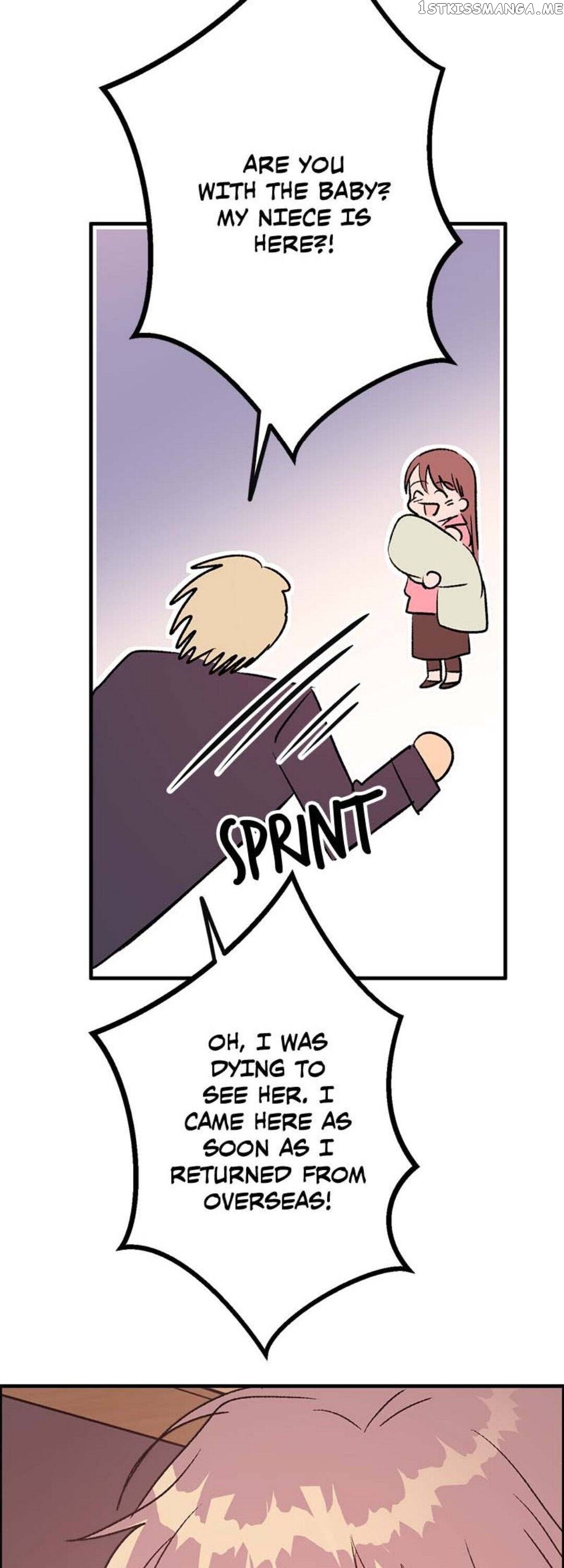 Dear My Hunny Bunny chapter 38 - page 43