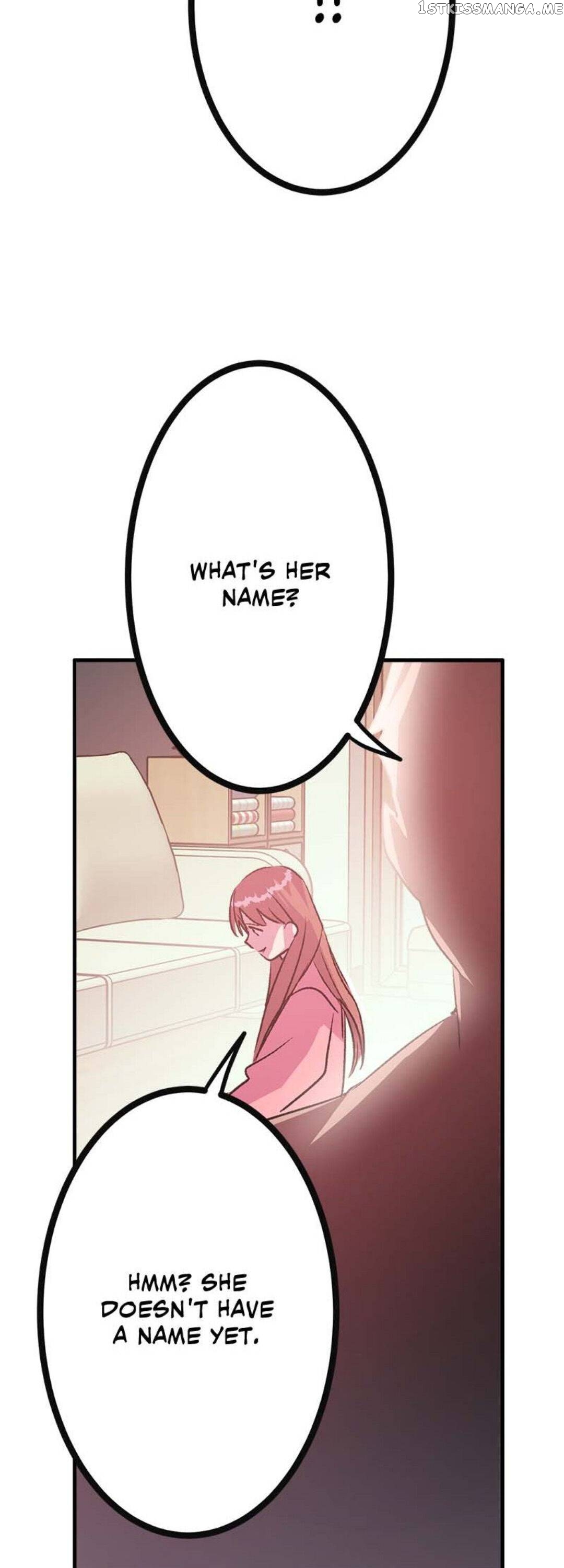 Dear My Hunny Bunny chapter 38 - page 49