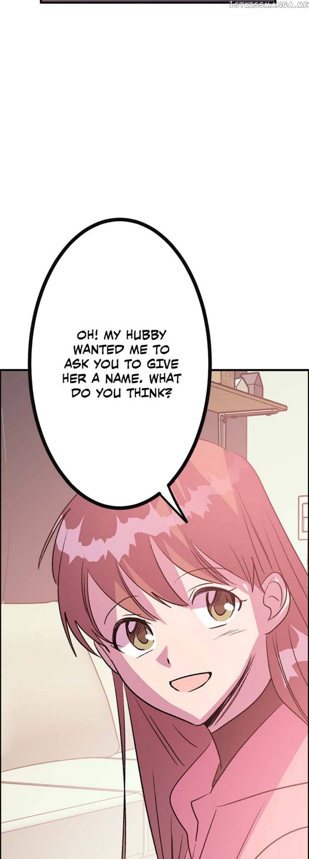 Dear My Hunny Bunny chapter 38 - page 50