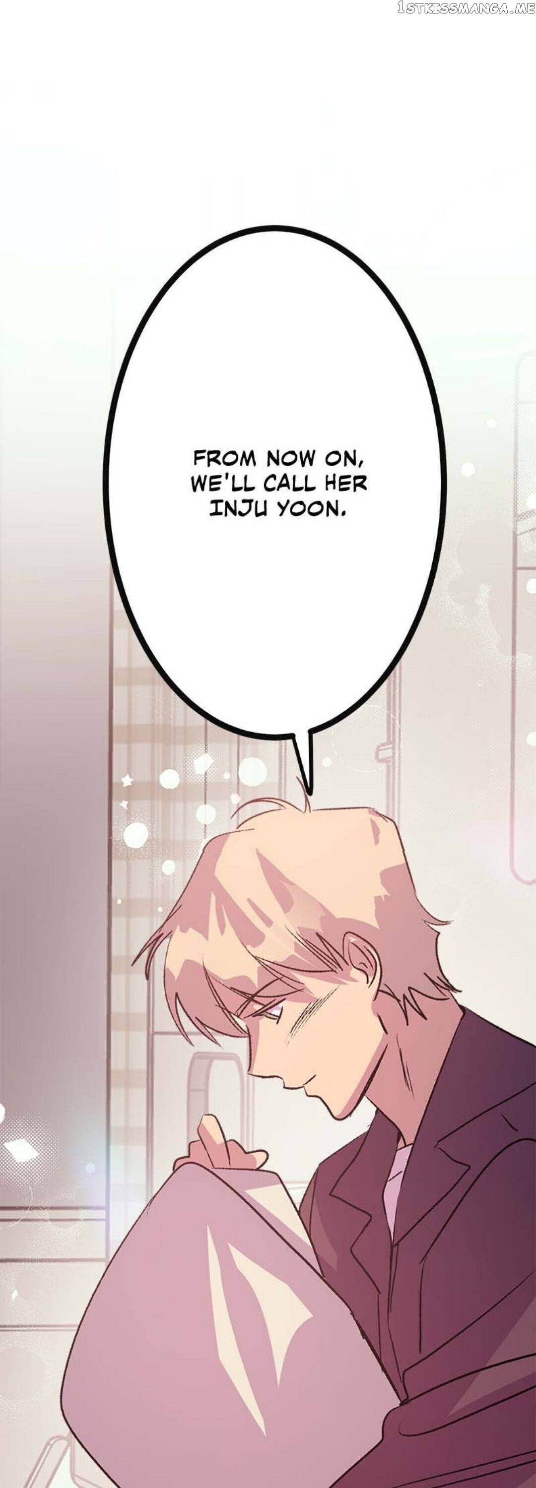 Dear My Hunny Bunny chapter 38 - page 52