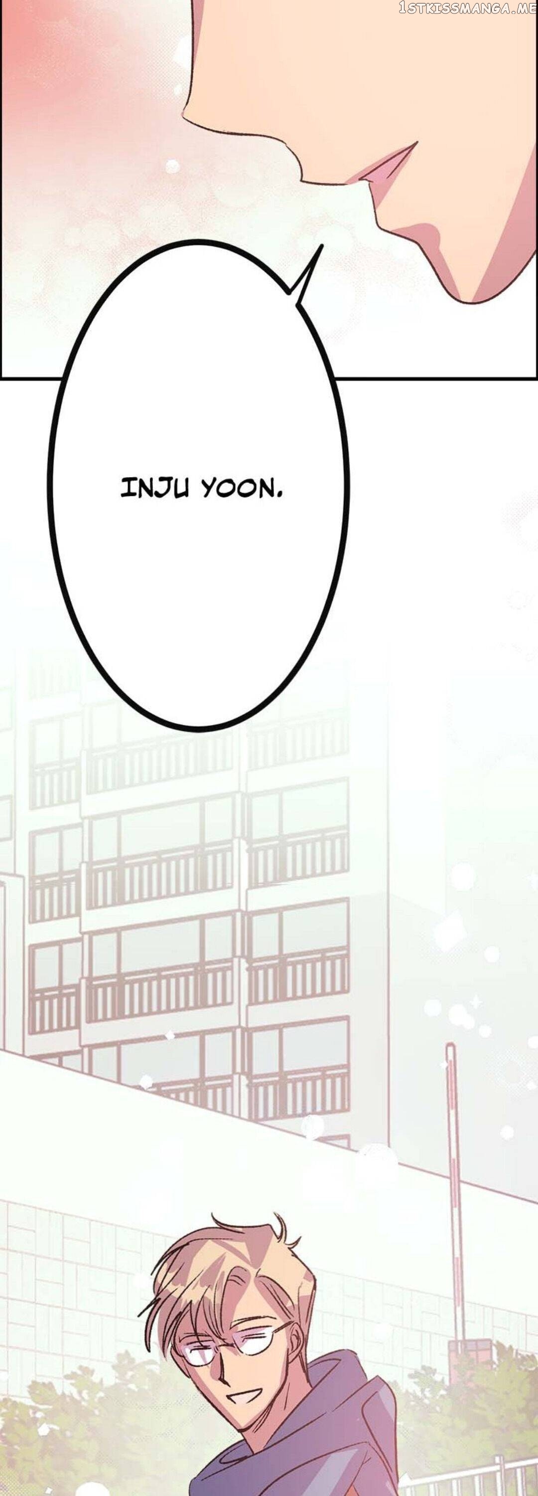 Dear My Hunny Bunny chapter 38 - page 54