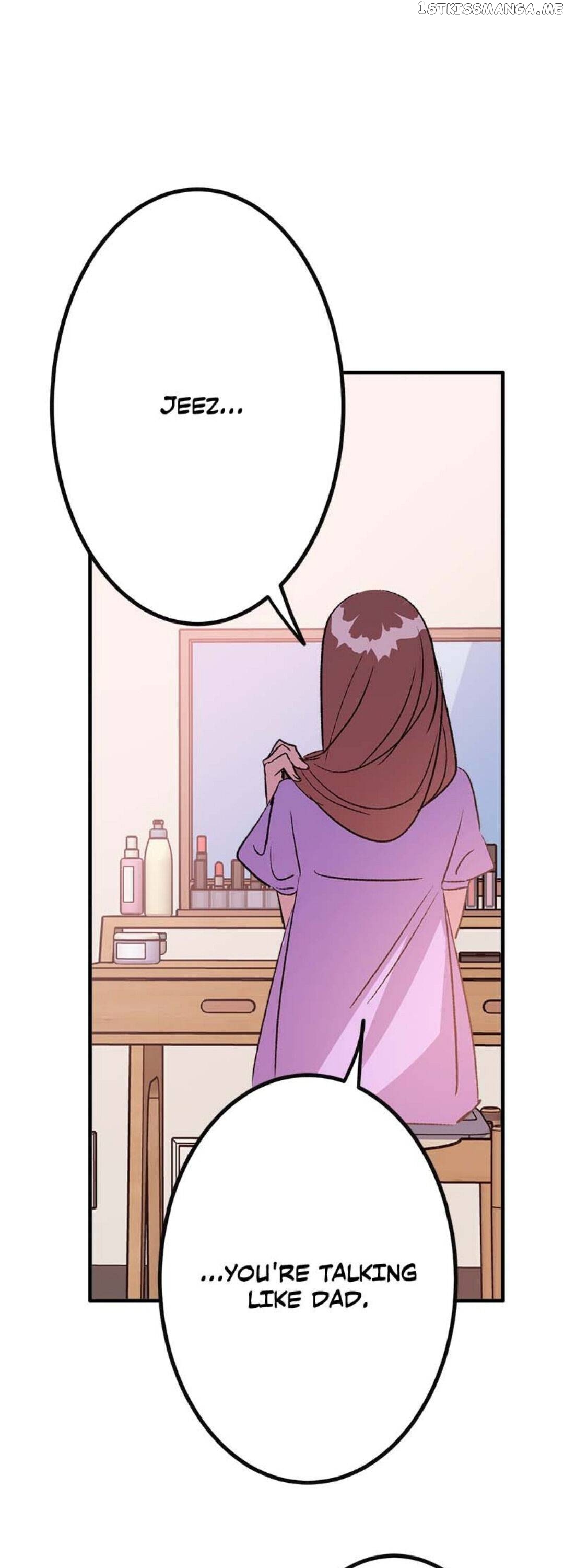 Dear My Hunny Bunny chapter 38 - page 7