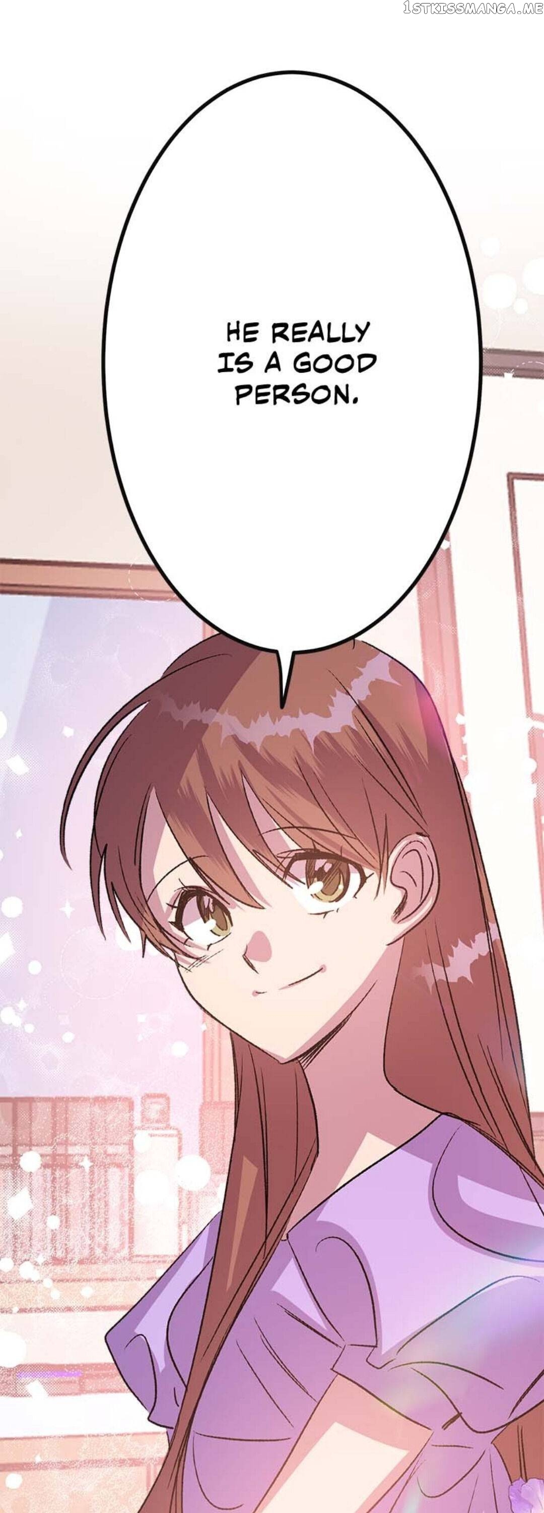 Dear My Hunny Bunny chapter 38 - page 9