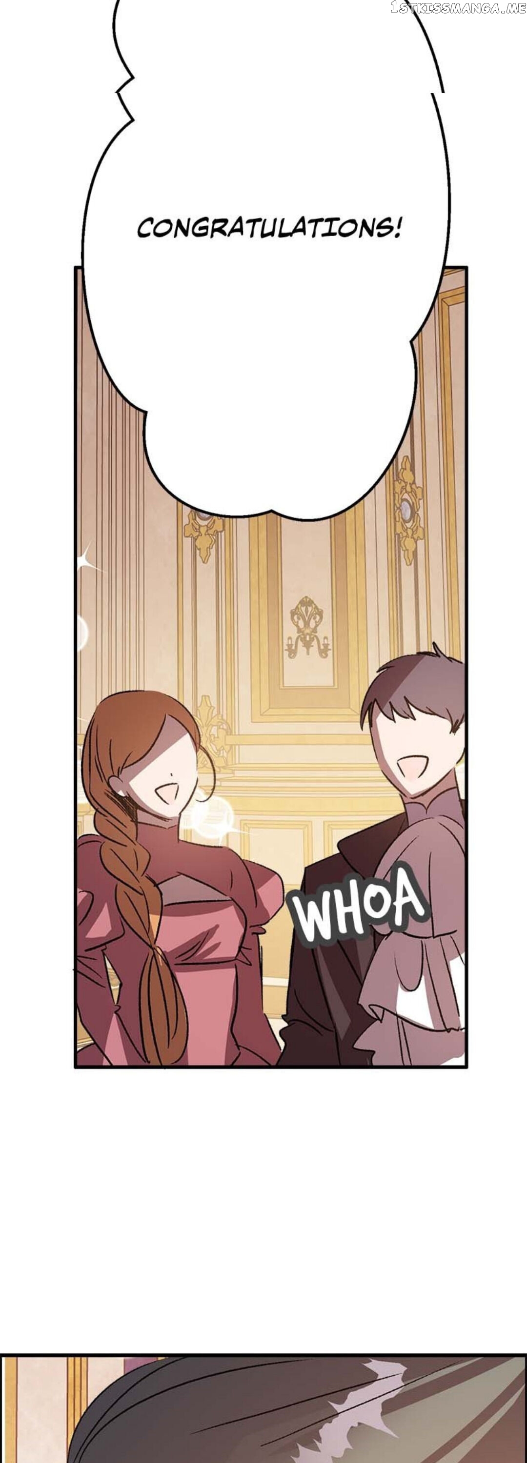 Dear My Hunny Bunny chapter 37 - page 12