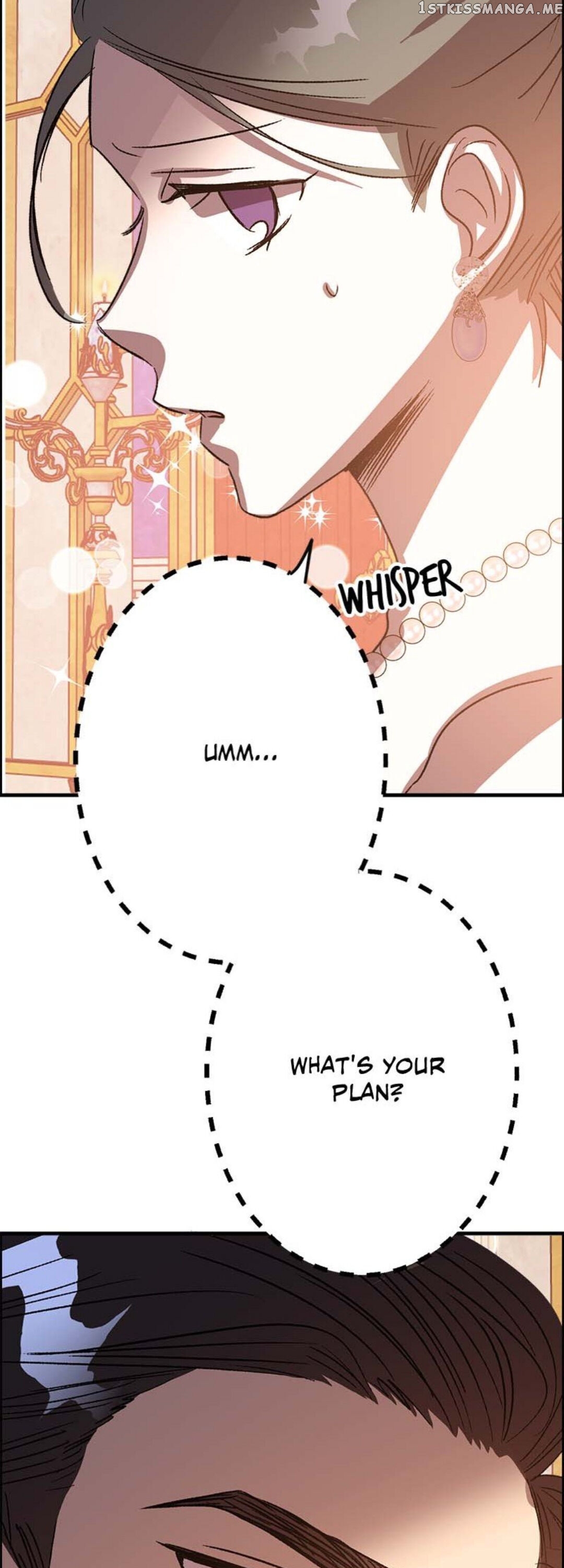 Dear My Hunny Bunny chapter 37 - page 13