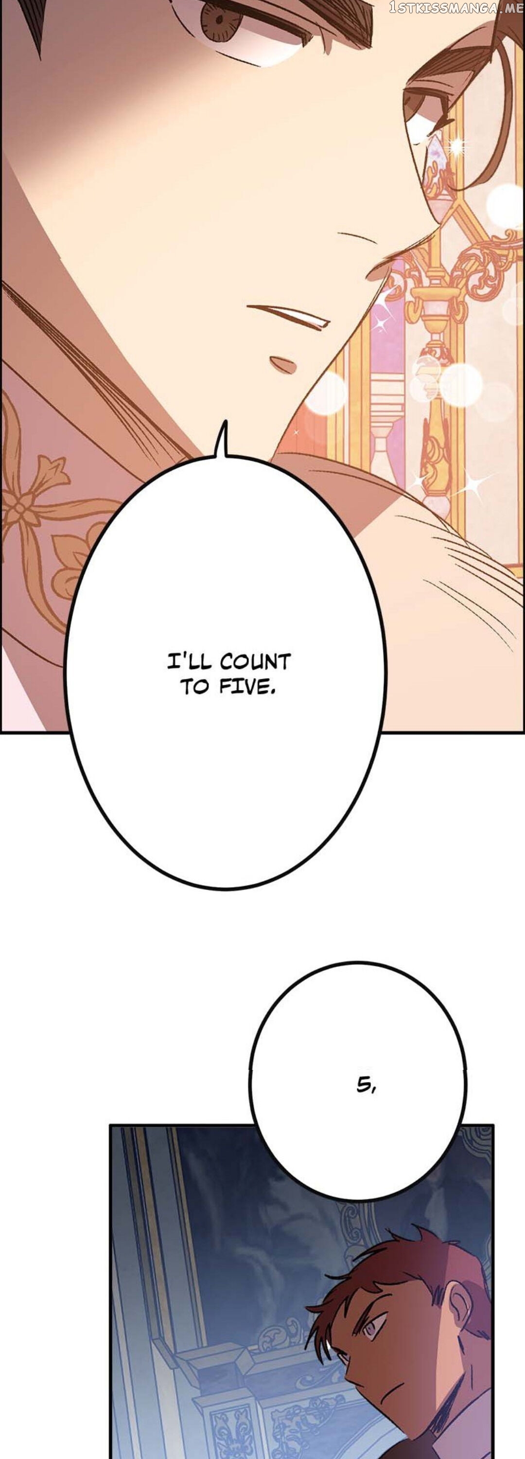 Dear My Hunny Bunny chapter 37 - page 14