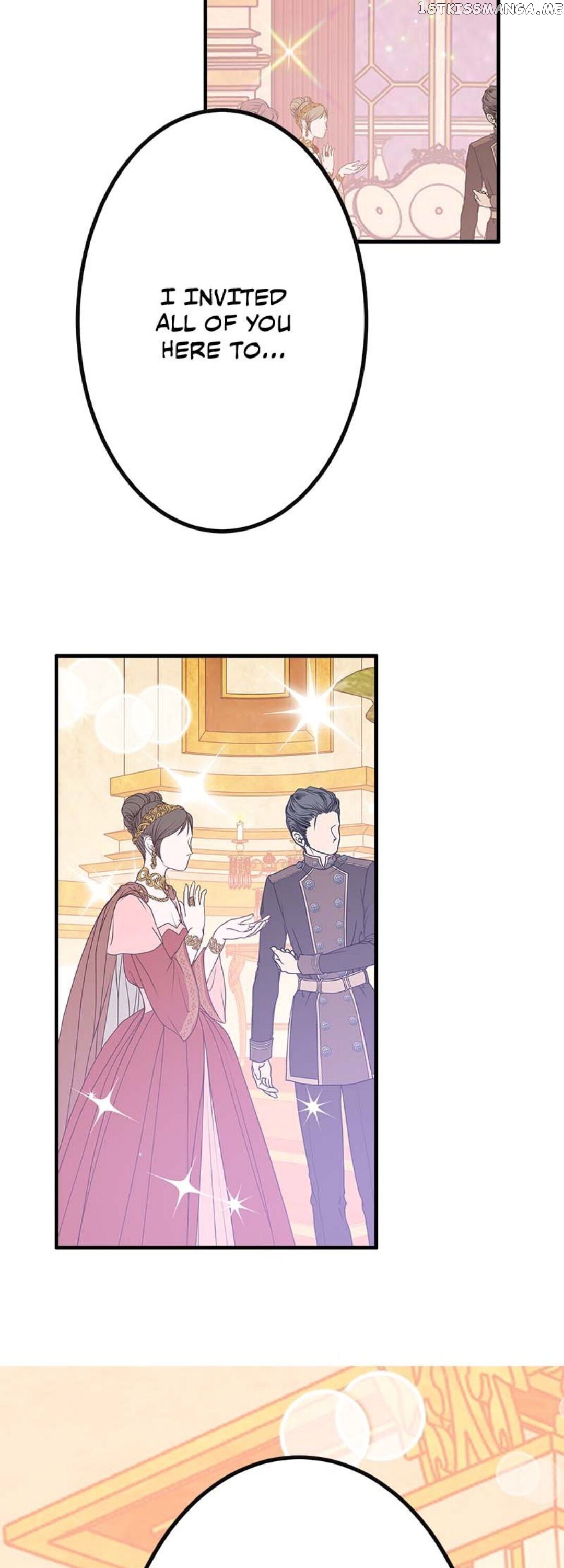Dear My Hunny Bunny chapter 37 - page 2