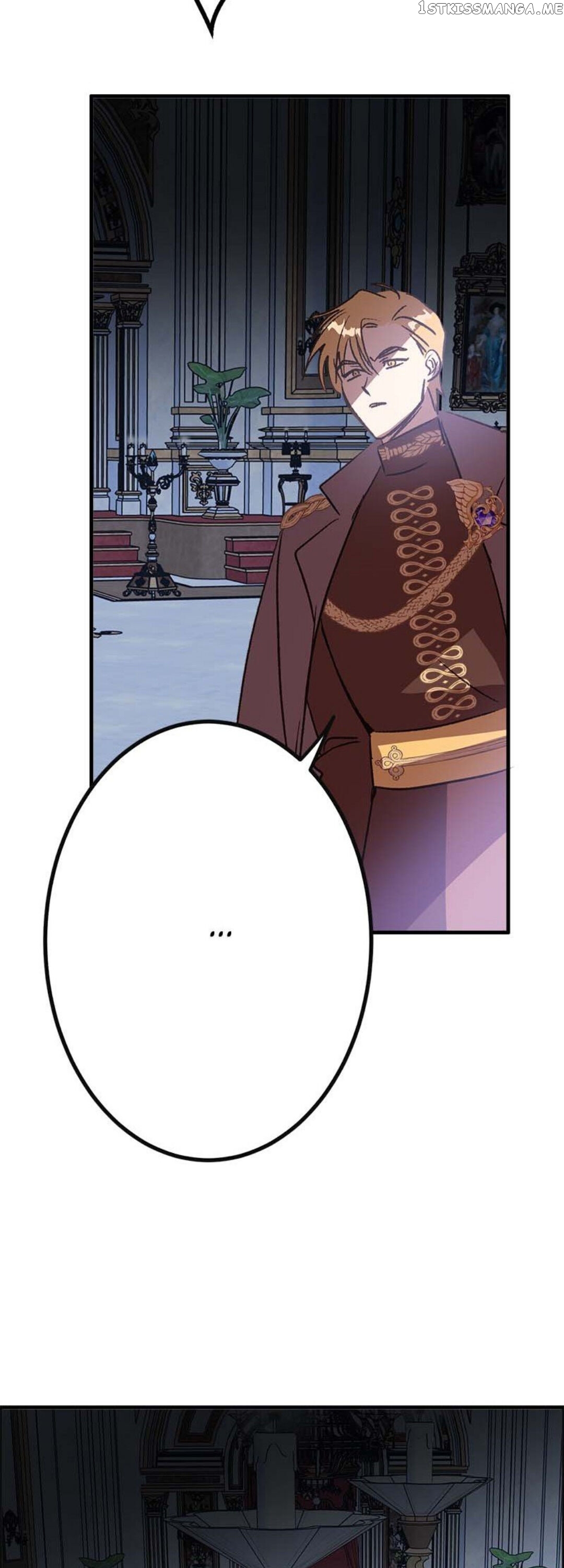 Dear My Hunny Bunny chapter 37 - page 20