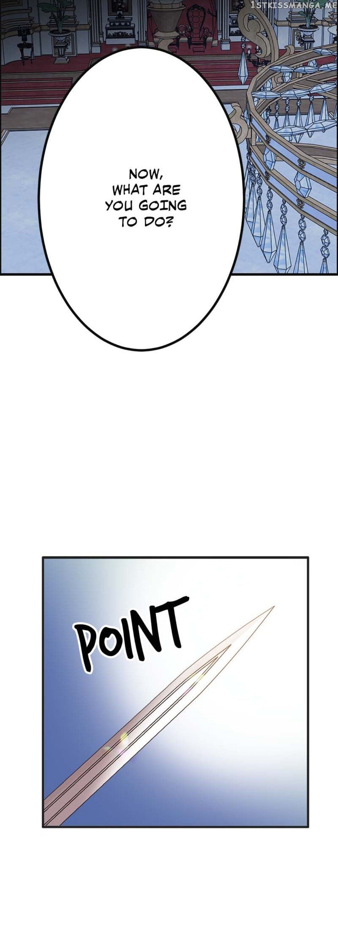 Dear My Hunny Bunny chapter 37 - page 21