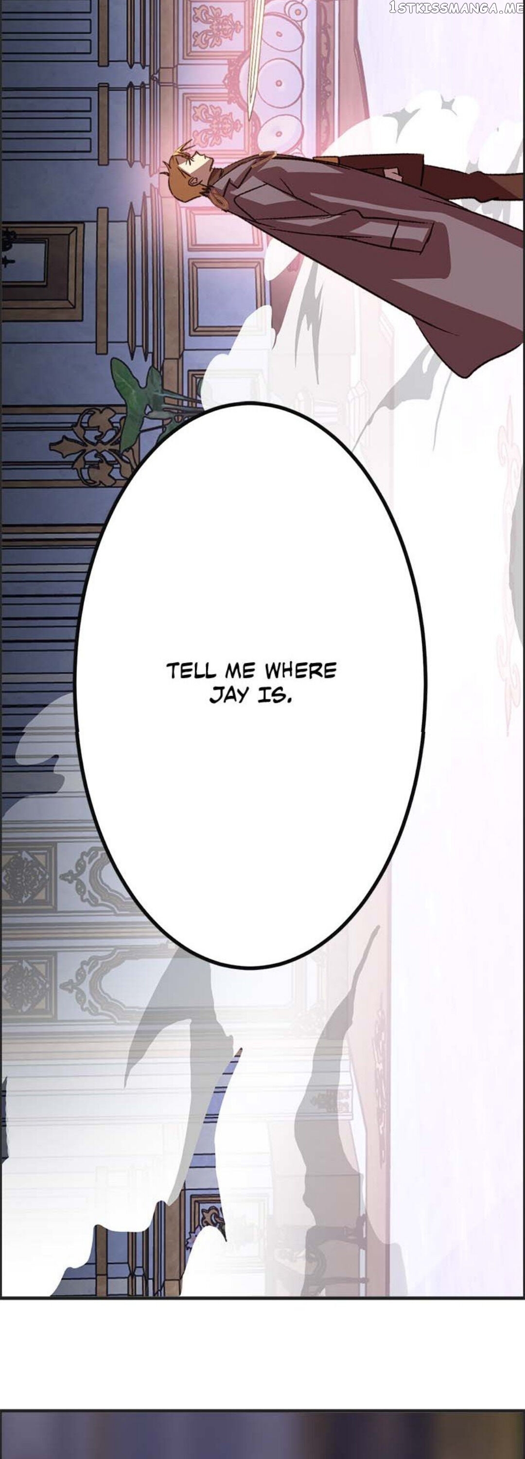 Dear My Hunny Bunny chapter 37 - page 23