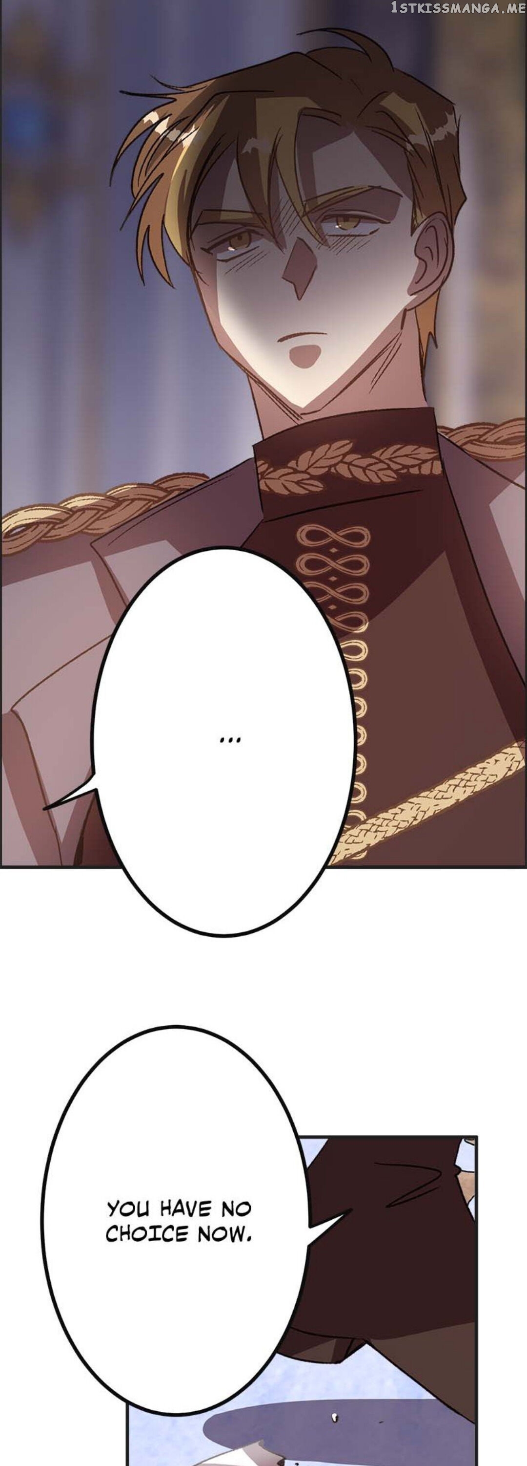 Dear My Hunny Bunny chapter 37 - page 24