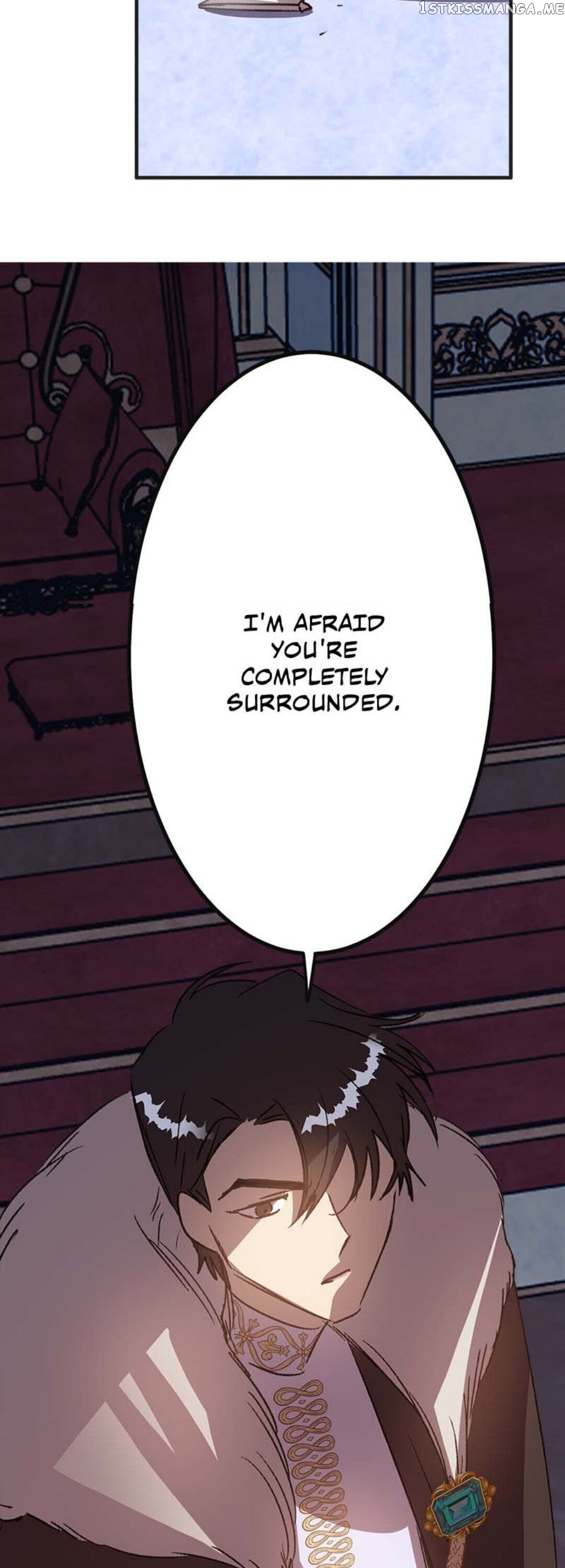 Dear My Hunny Bunny chapter 37 - page 25