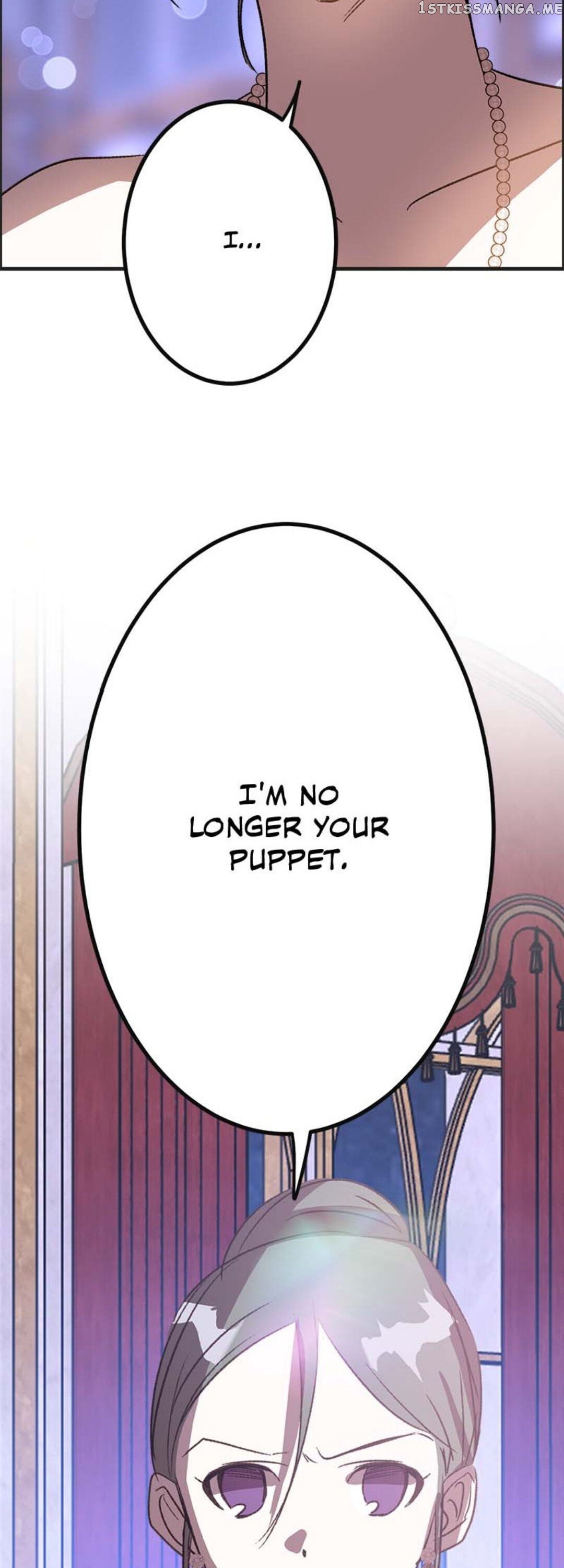 Dear My Hunny Bunny chapter 37 - page 29