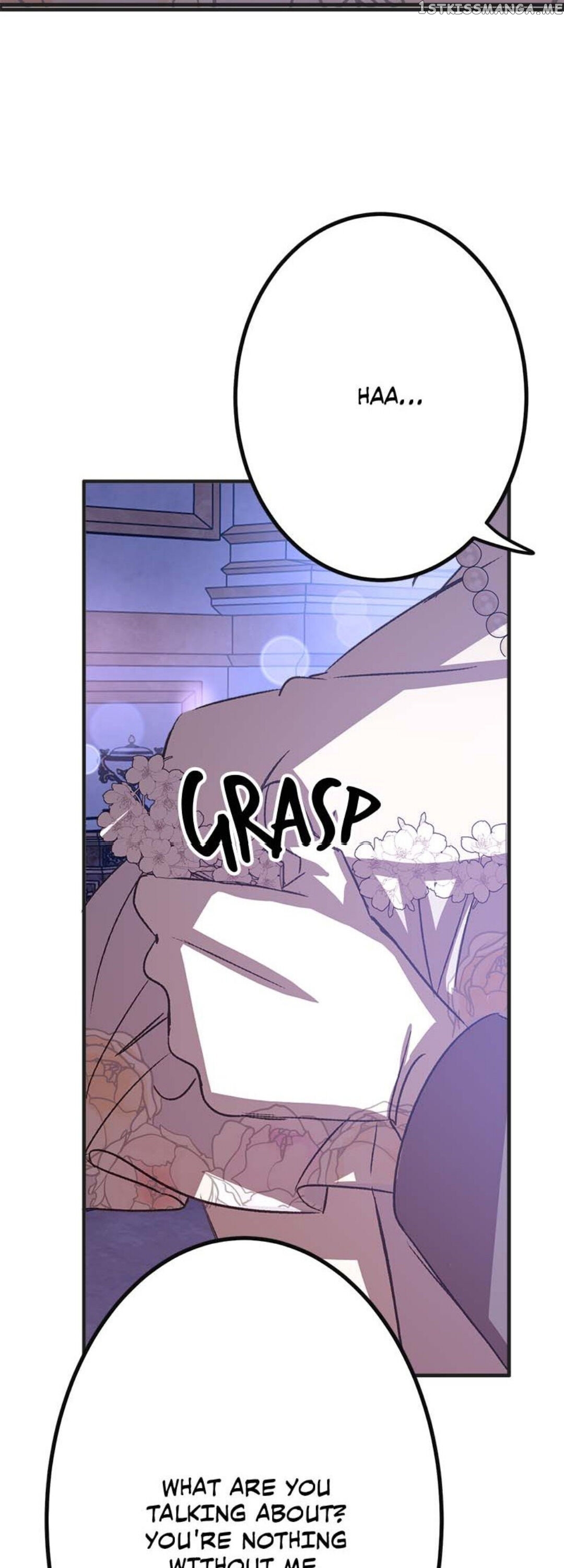 Dear My Hunny Bunny chapter 37 - page 31