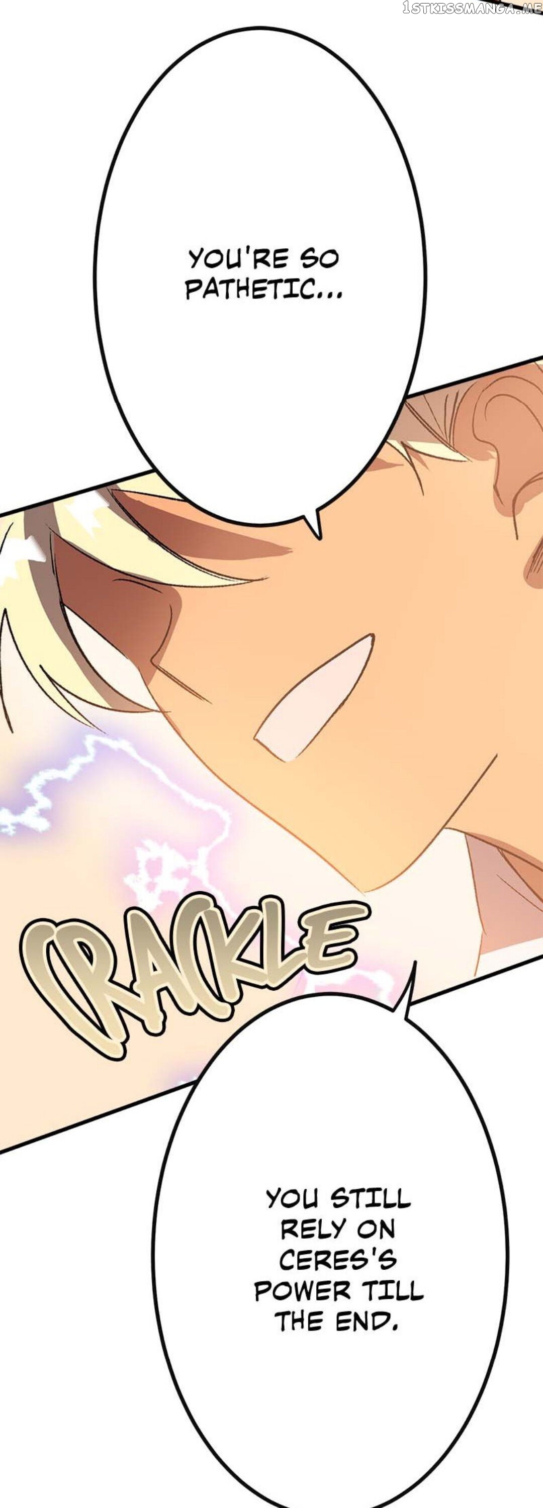 Dear My Hunny Bunny chapter 37 - page 35