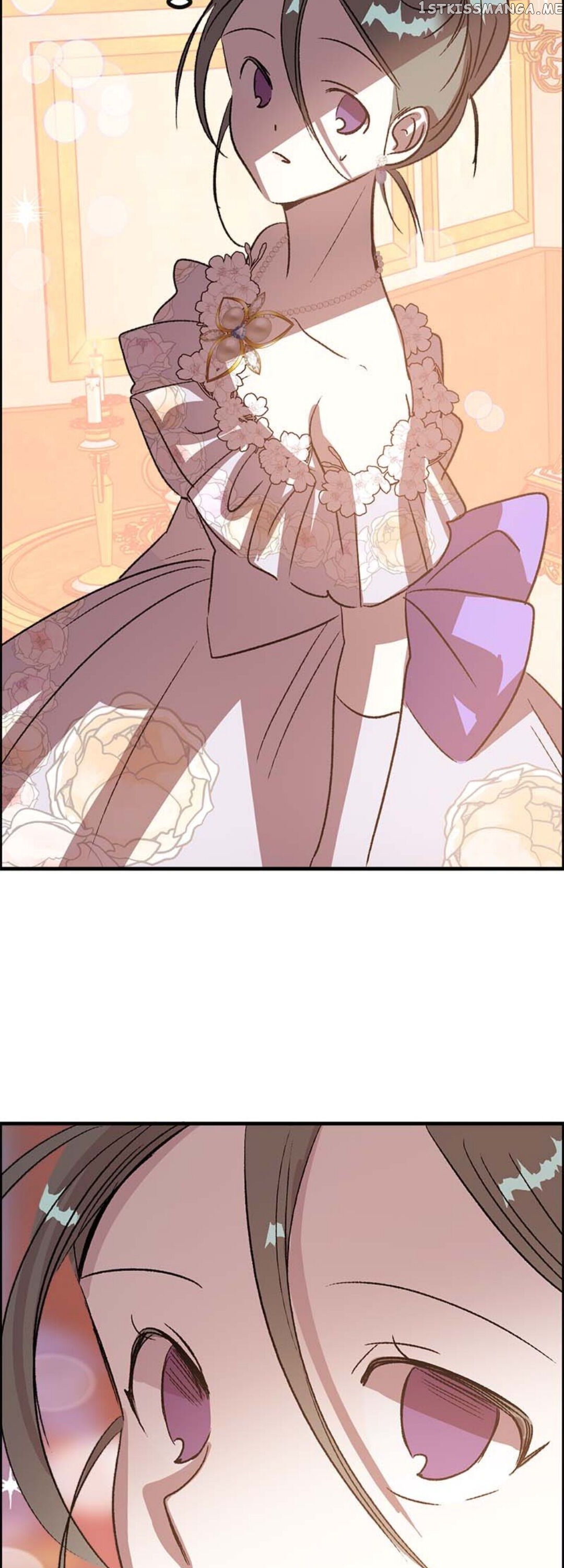 Dear My Hunny Bunny chapter 37 - page 5