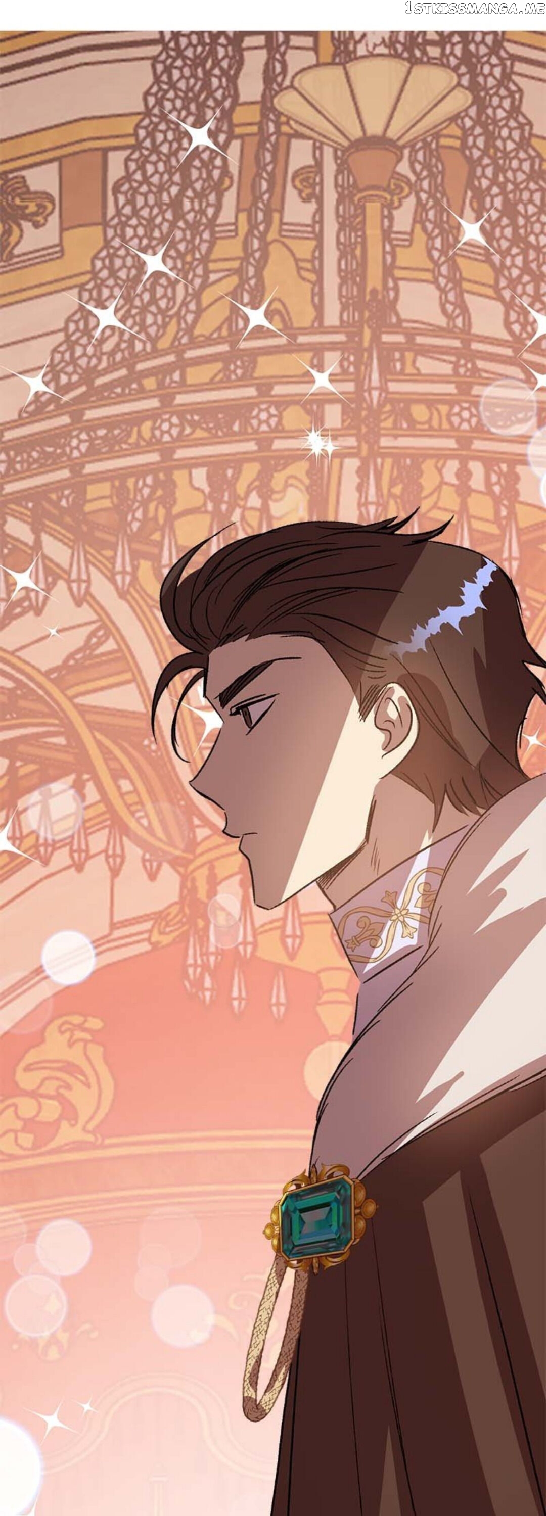 Dear My Hunny Bunny chapter 37 - page 7