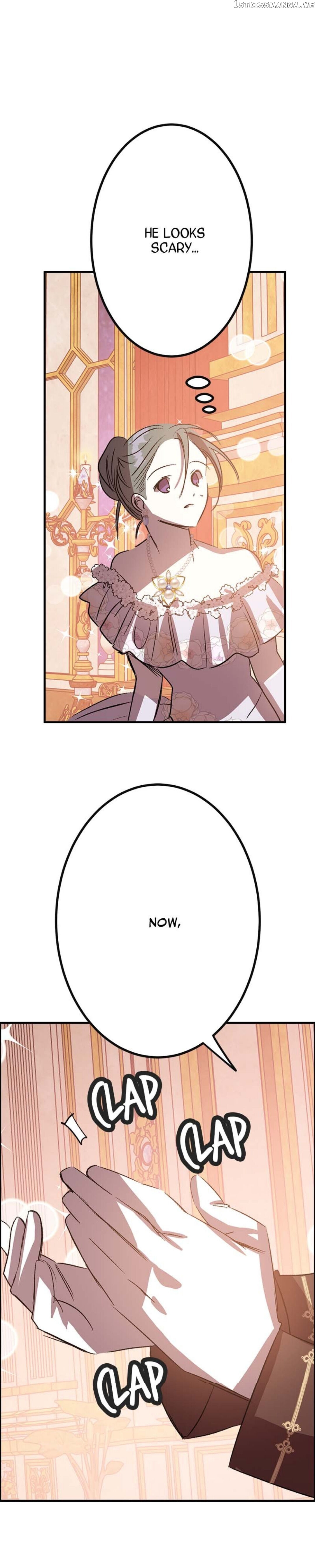 Dear My Hunny Bunny chapter 37 - page 9