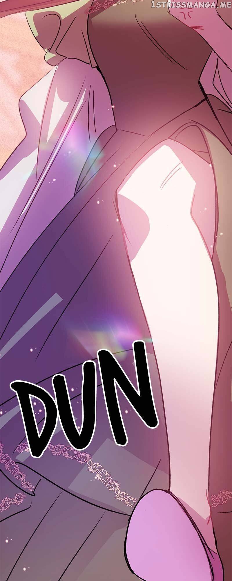 Dear My Hunny Bunny chapter 42 - page 11