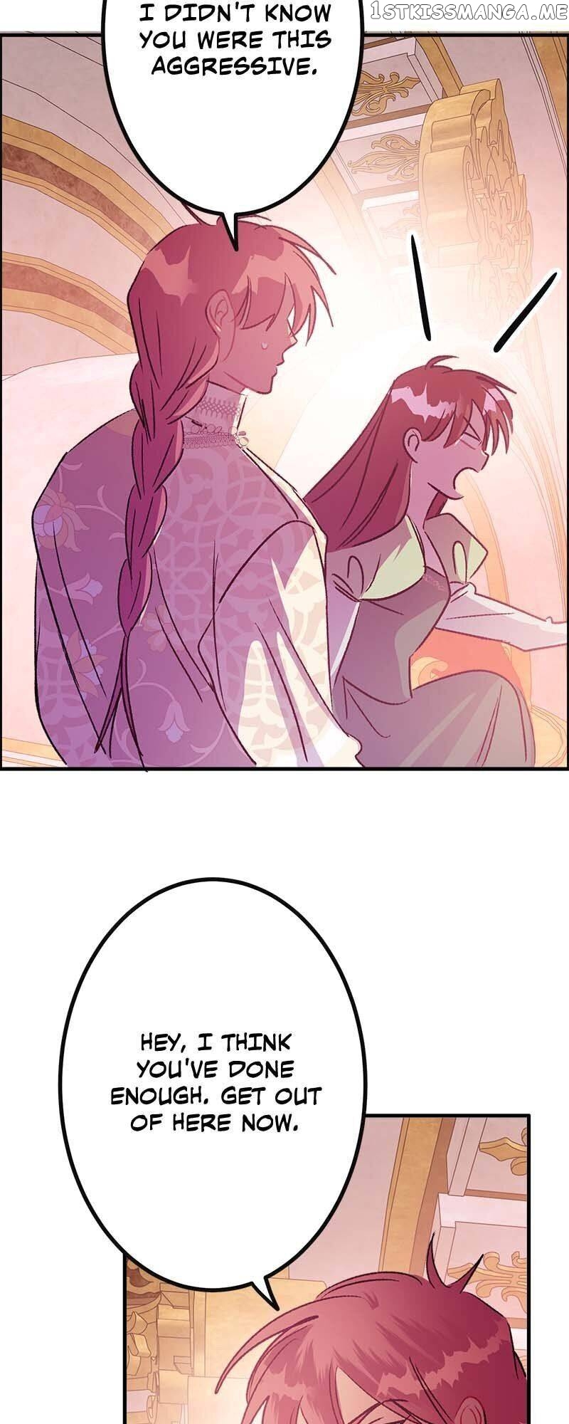 Dear My Hunny Bunny chapter 42 - page 13