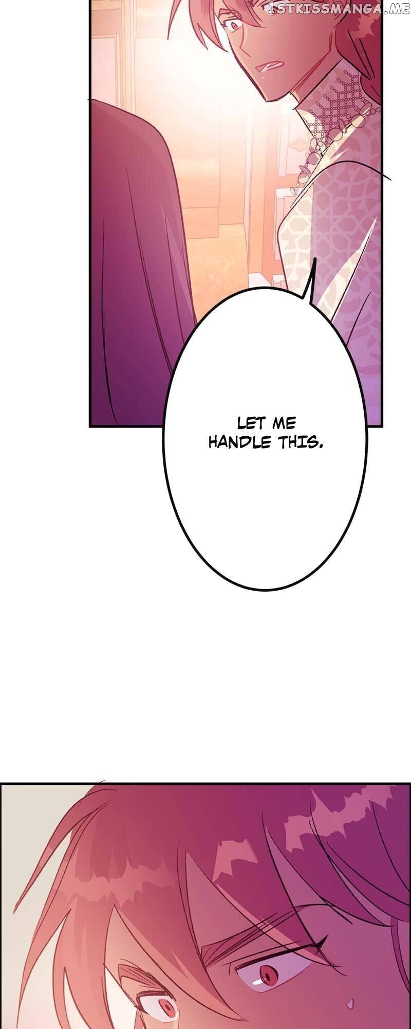 Dear My Hunny Bunny chapter 42 - page 14