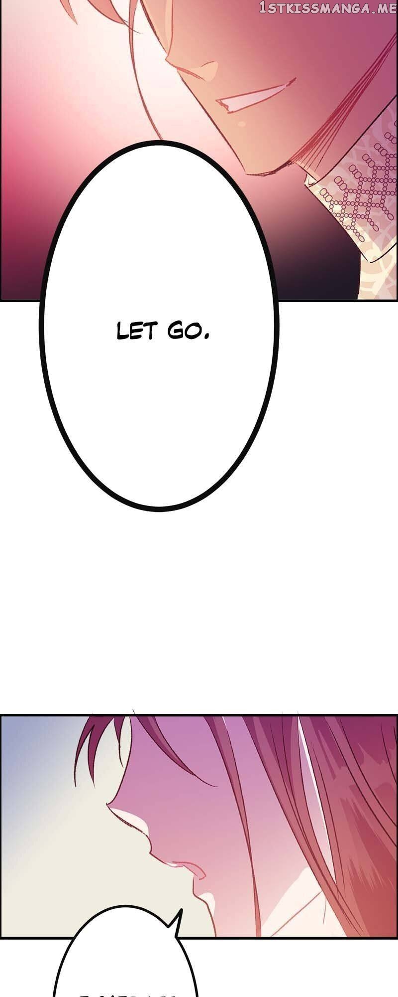 Dear My Hunny Bunny chapter 42 - page 15