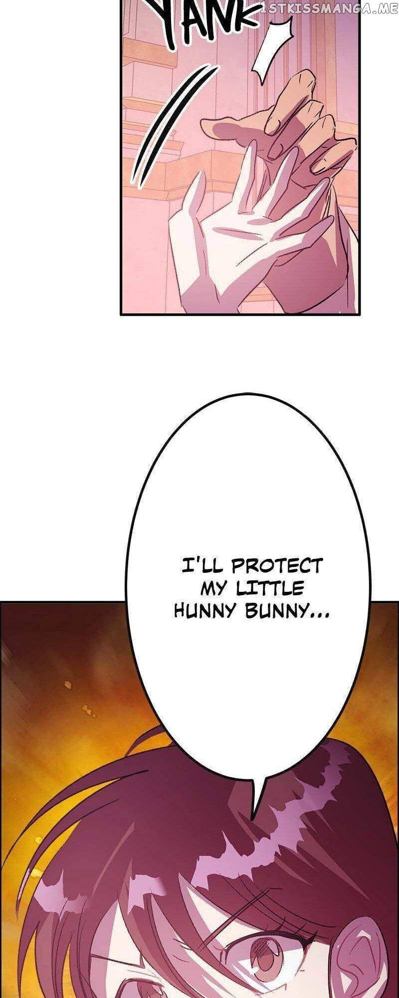 Dear My Hunny Bunny chapter 42 - page 17