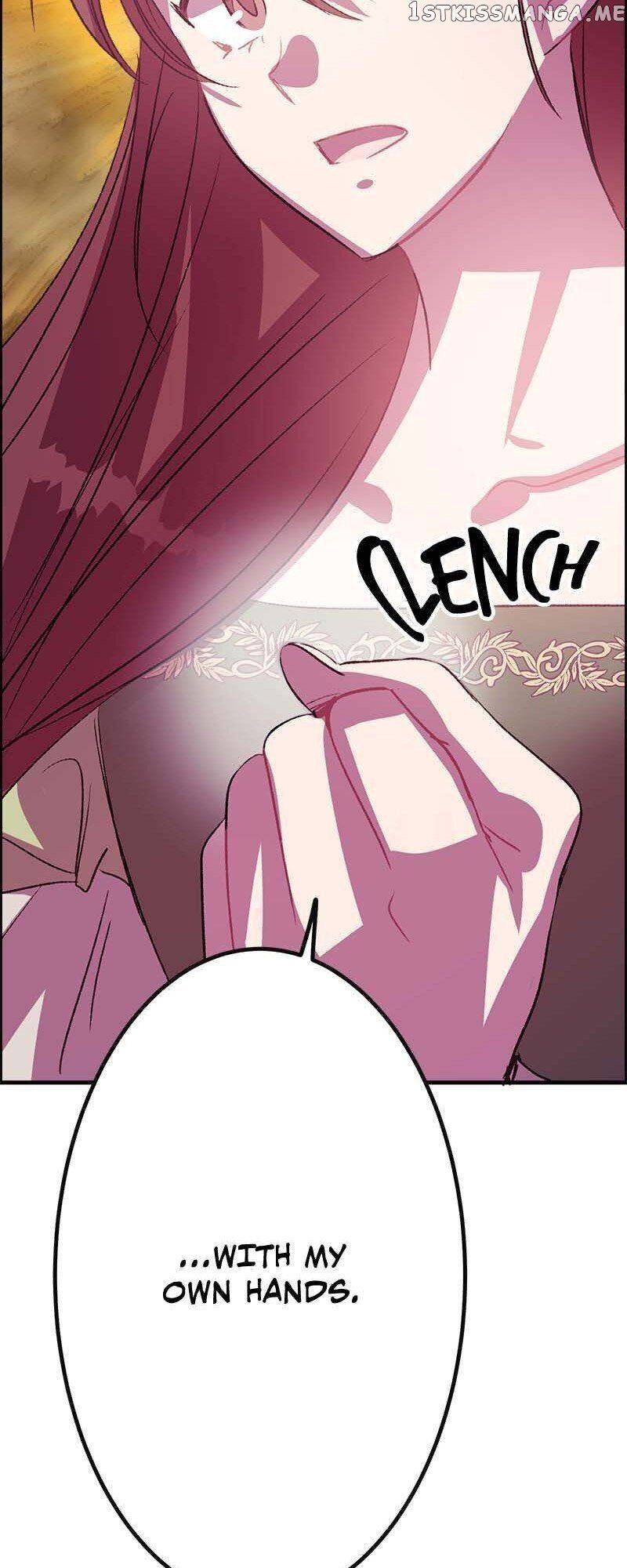 Dear My Hunny Bunny chapter 42 - page 18