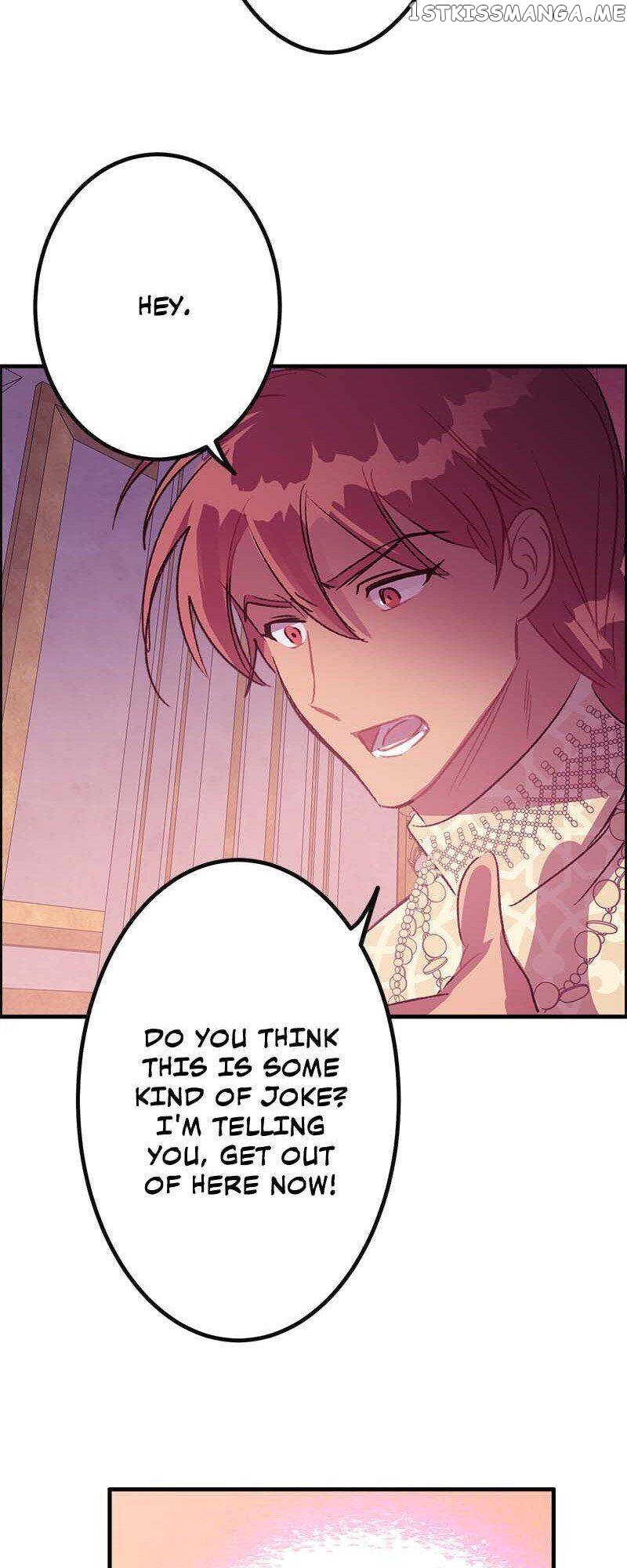 Dear My Hunny Bunny chapter 42 - page 21