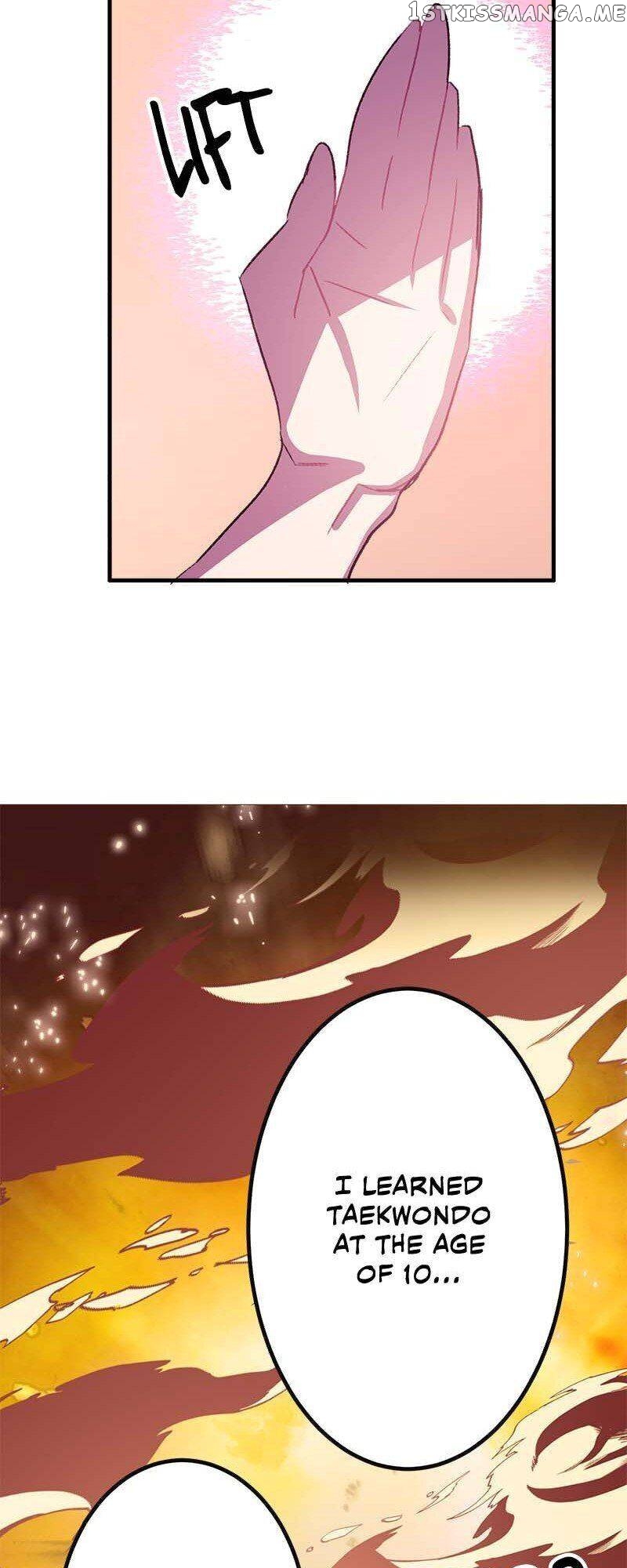Dear My Hunny Bunny chapter 42 - page 22