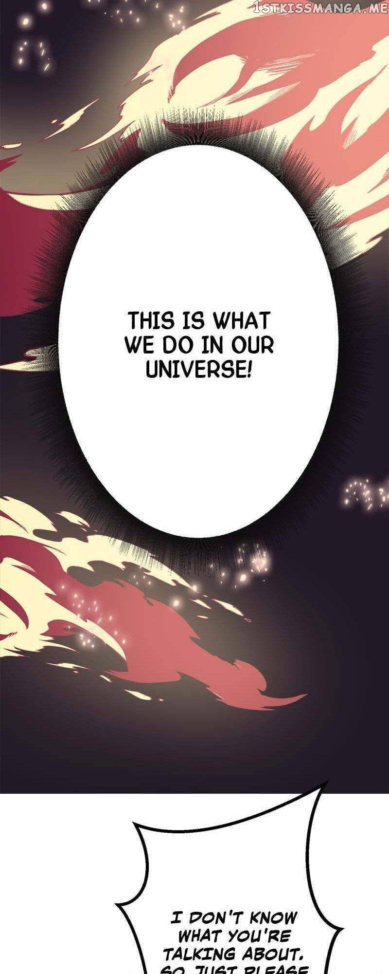 Dear My Hunny Bunny chapter 42 - page 25