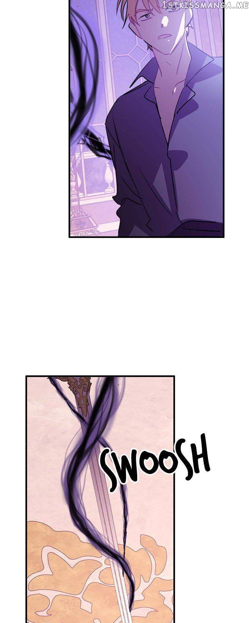 Dear My Hunny Bunny chapter 42 - page 27