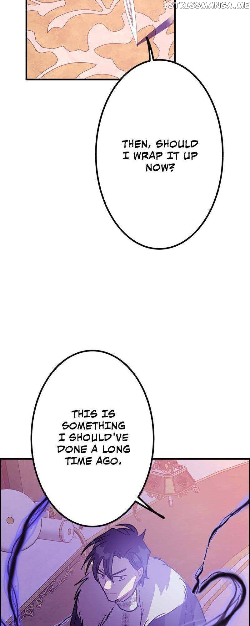 Dear My Hunny Bunny chapter 42 - page 28